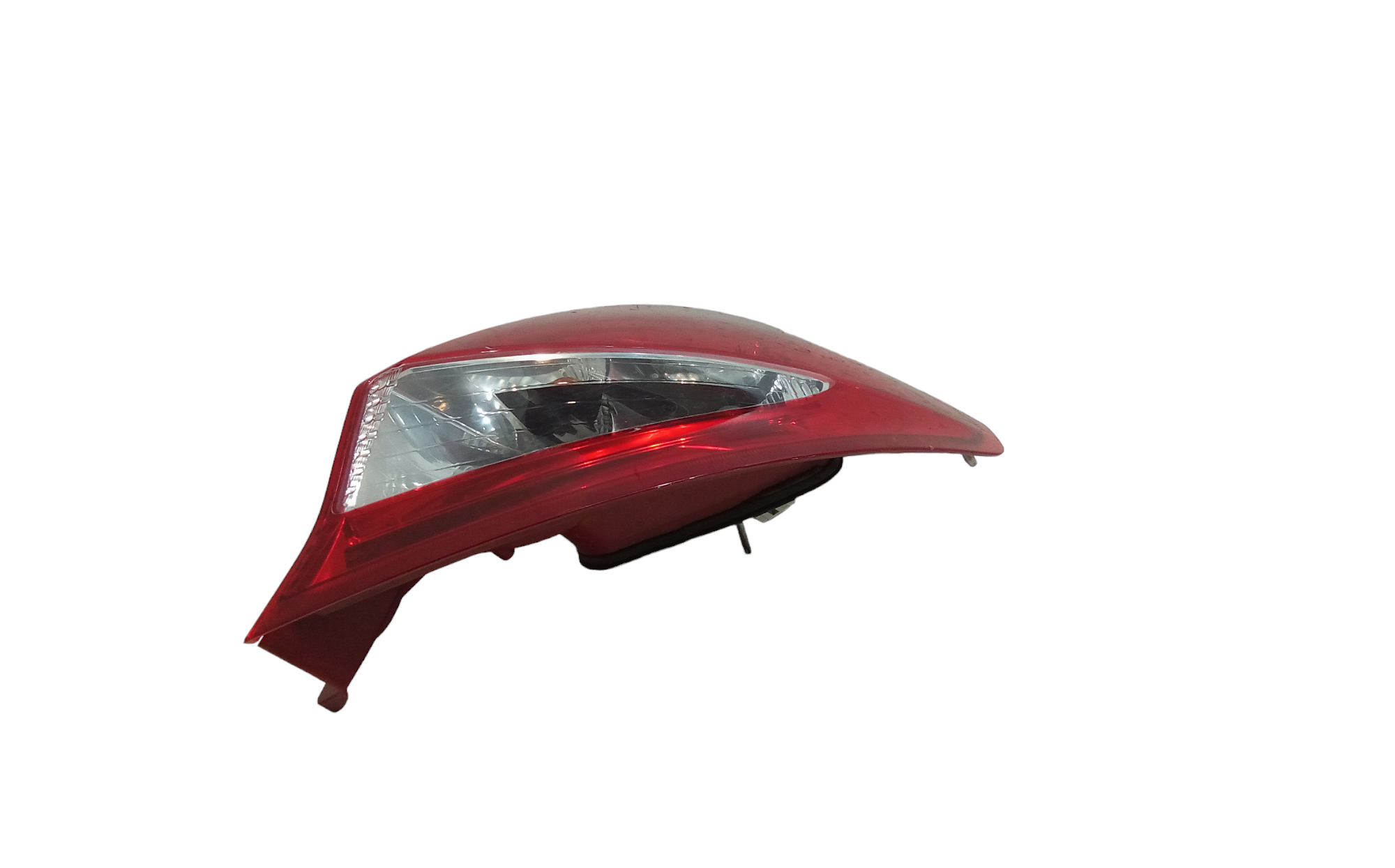 Stop fanale posteriore Destro Passeggero per Ford Fiesta 6 Serie (2008 - 2017)