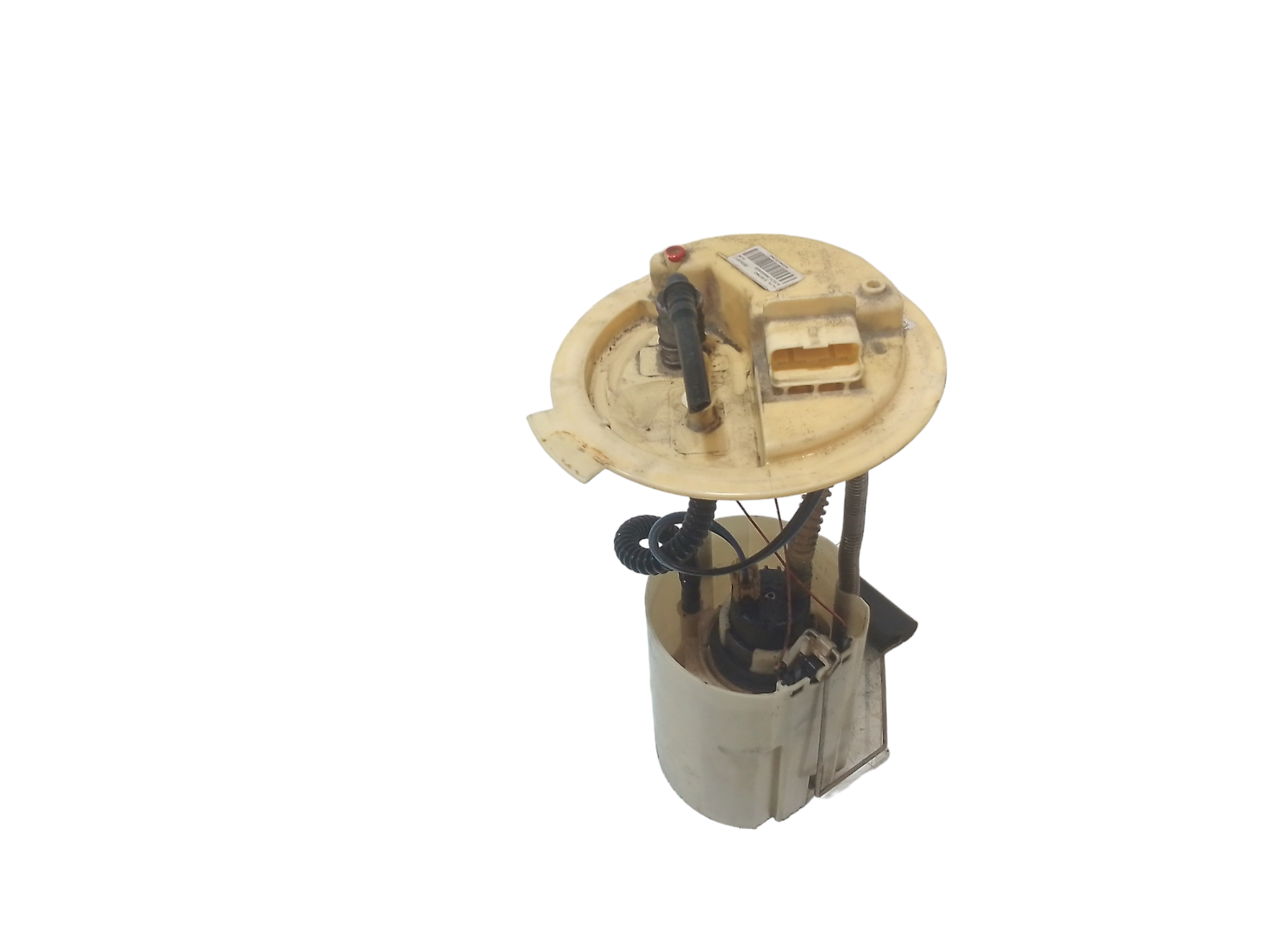 Pompa Carburante per Alfa Romeo Giulietta Serie (940_) (10>13) (2010 - 2013)