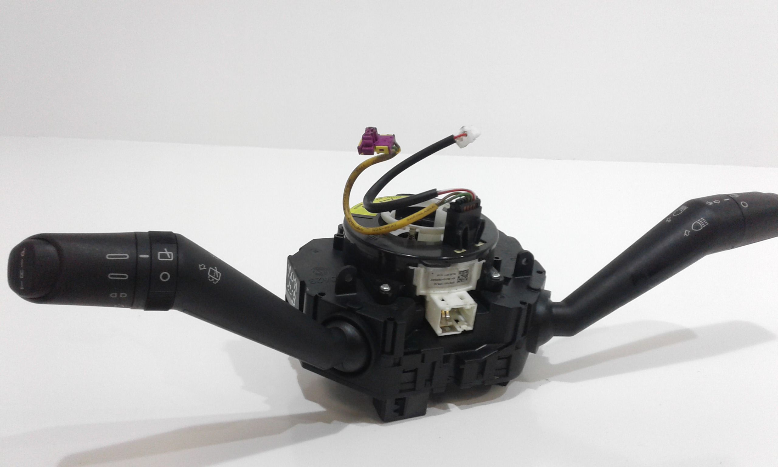 Devioluci LANCIA Ypsilon 4 Serie