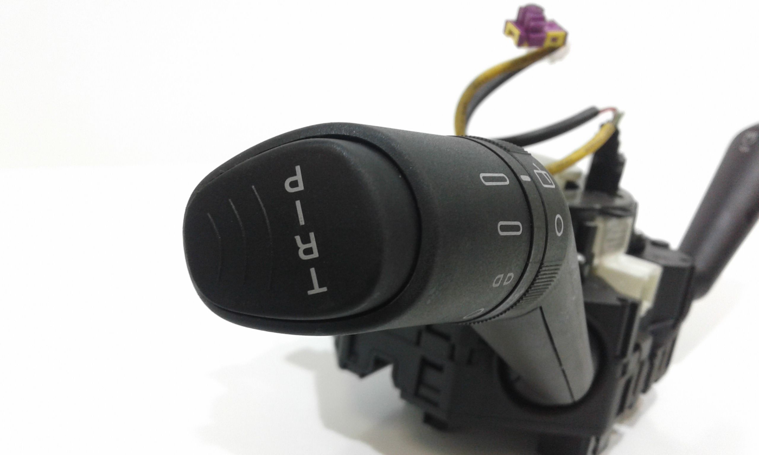 Devioluci LANCIA Ypsilon 4 Serie