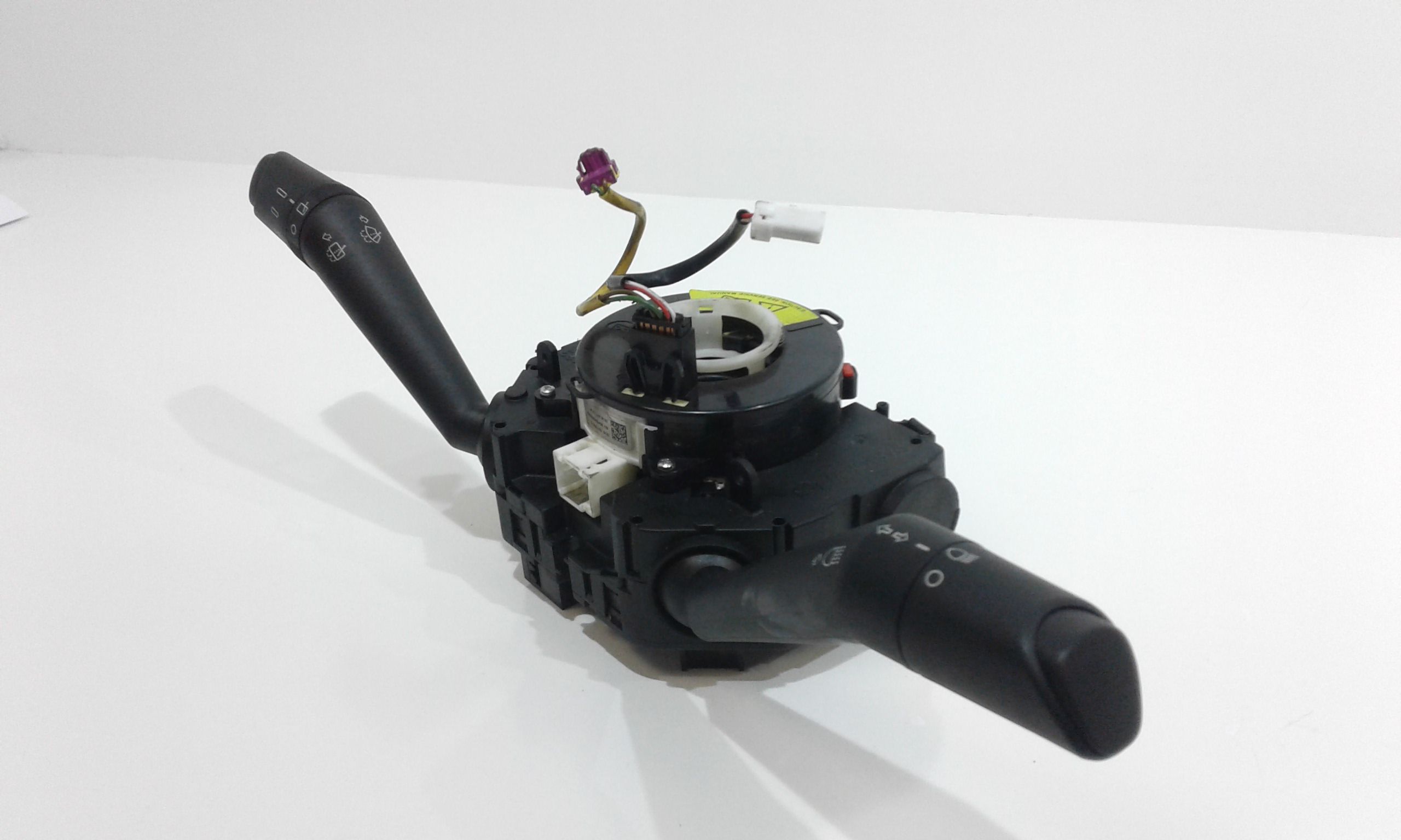 Devioluci LANCIA Ypsilon 4 Serie