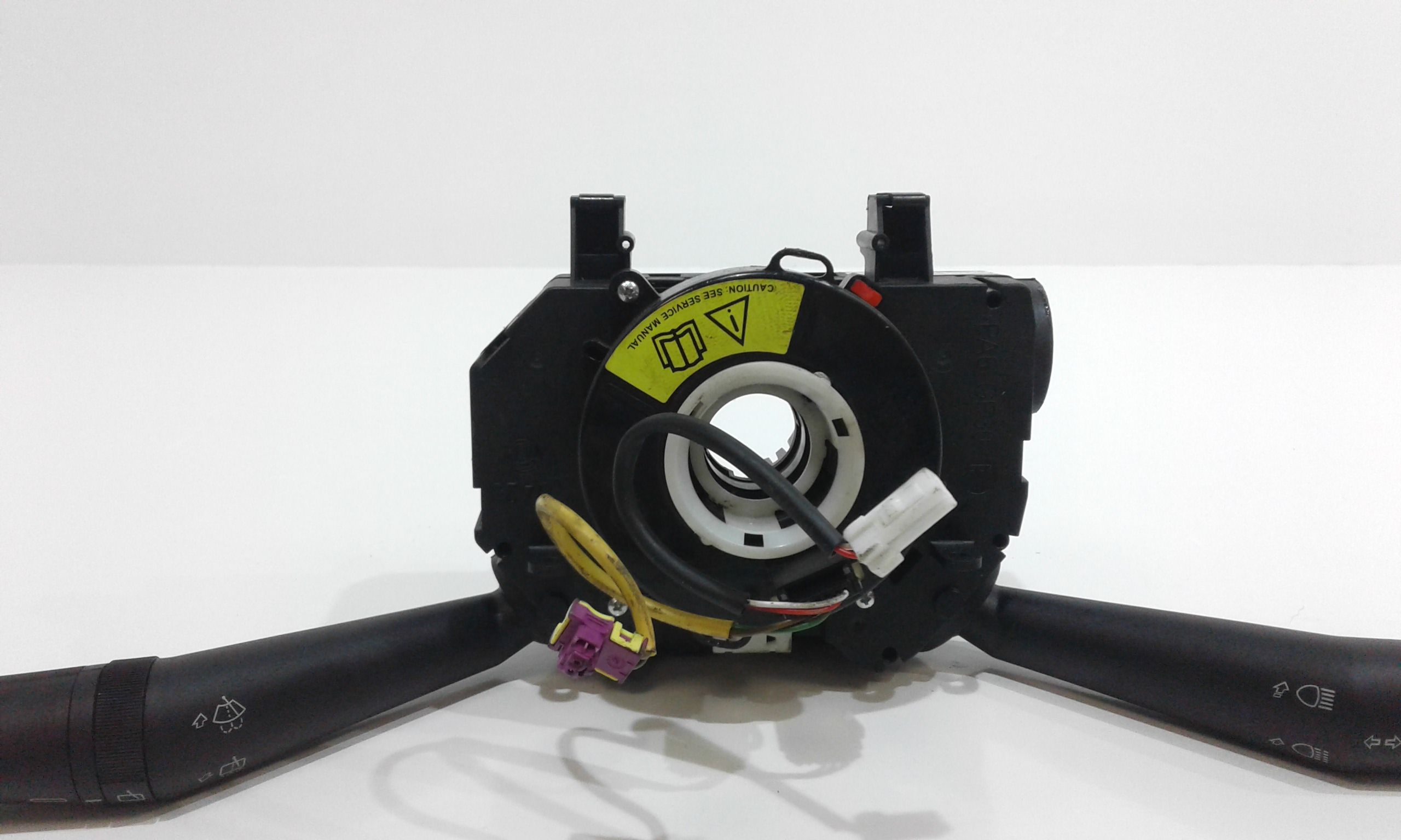 Devioluci LANCIA Ypsilon 4 Serie