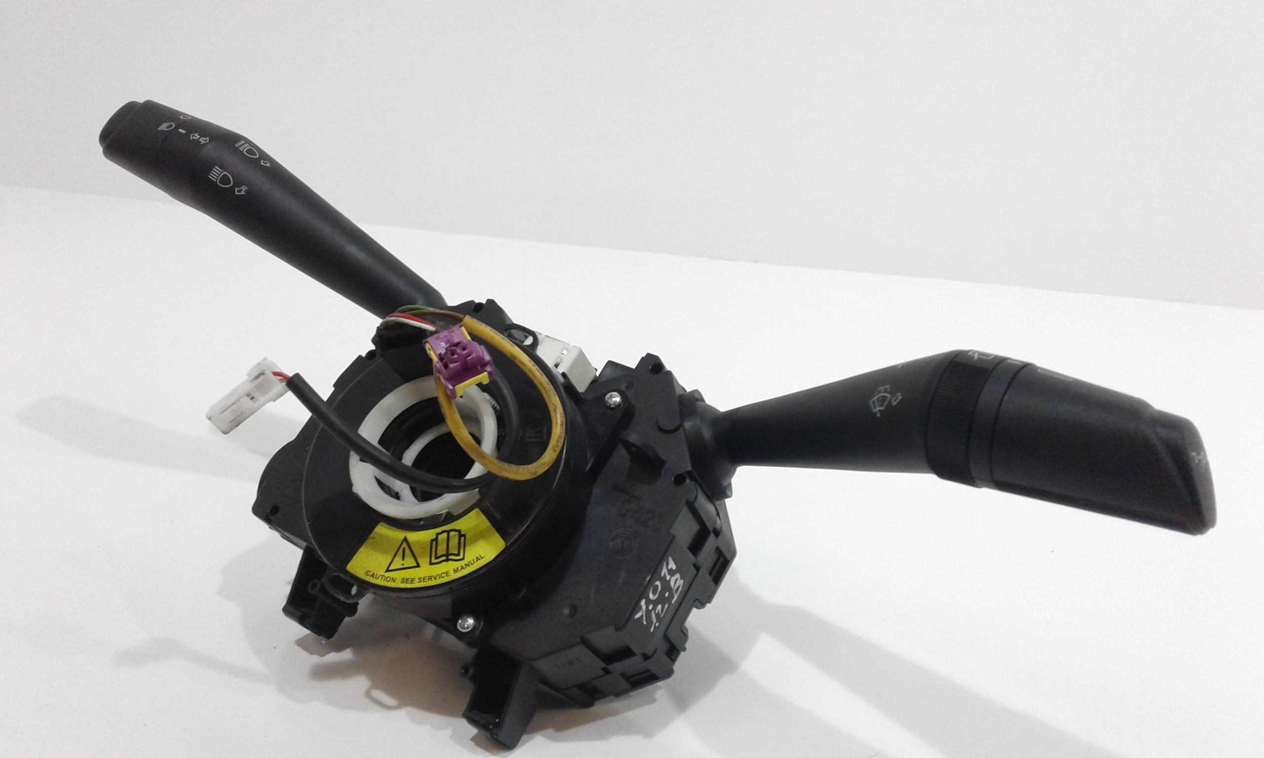 Devioluci LANCIA Ypsilon 4 Serie