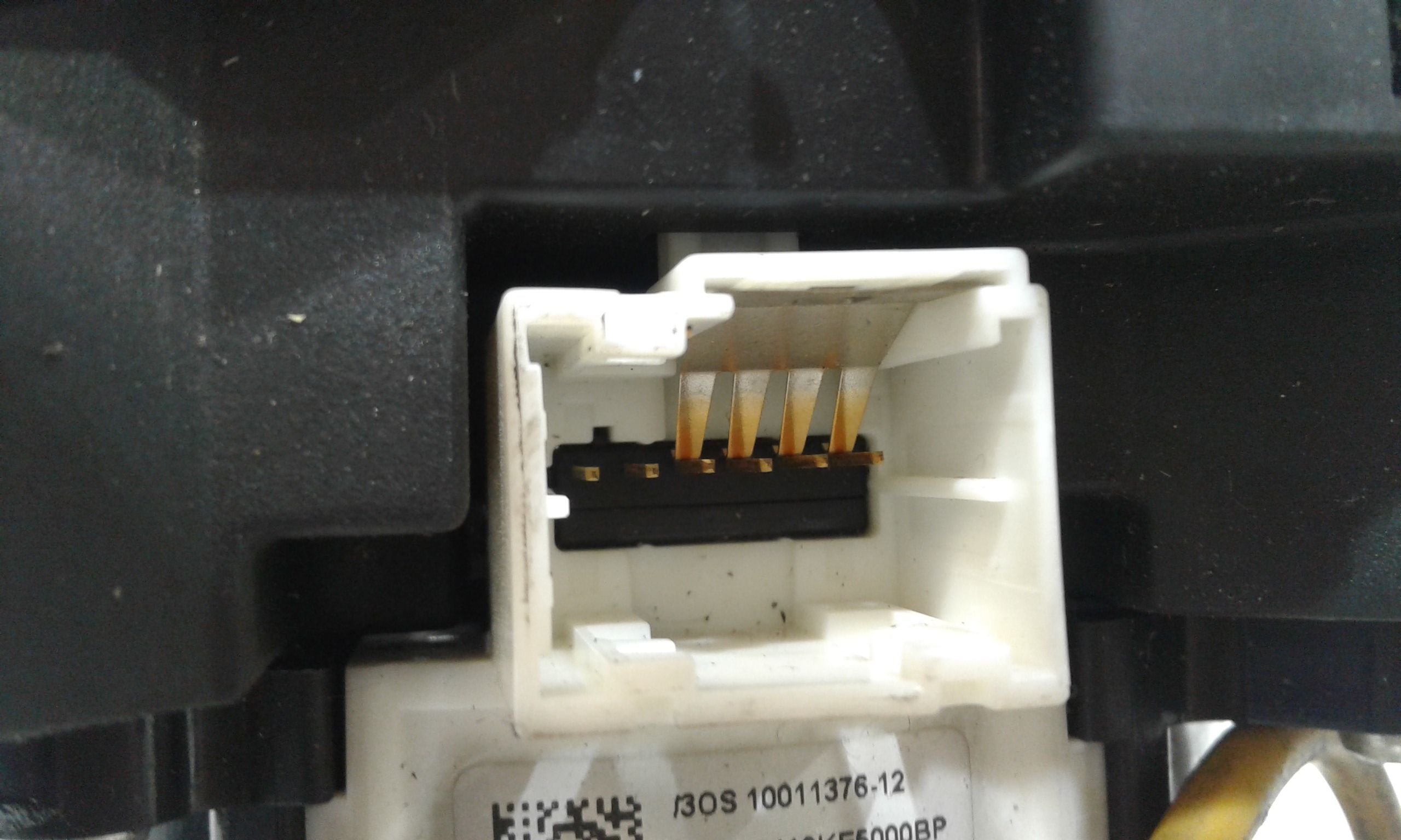 Devioluci LANCIA Ypsilon 4 Serie