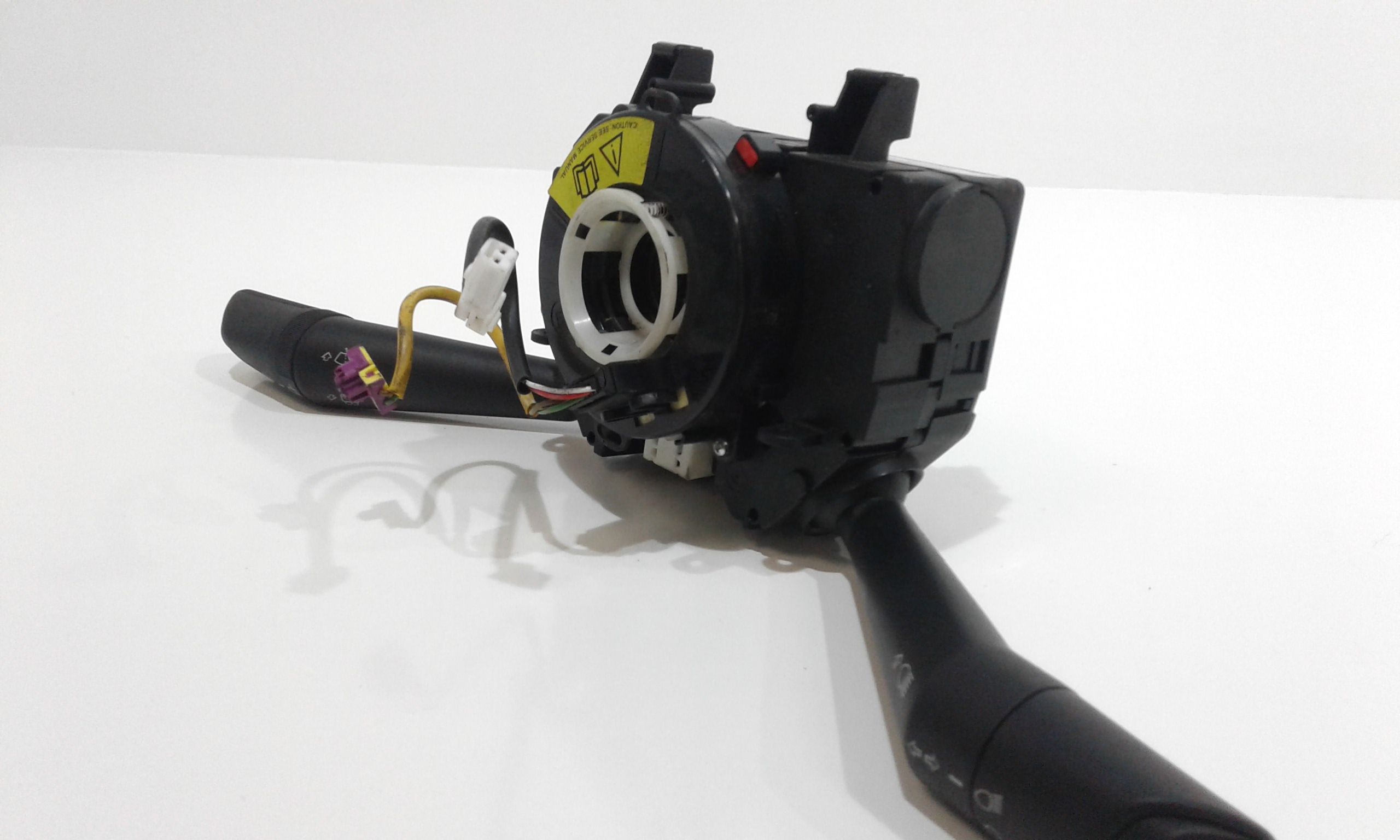 Devioluci LANCIA Ypsilon 4 Serie