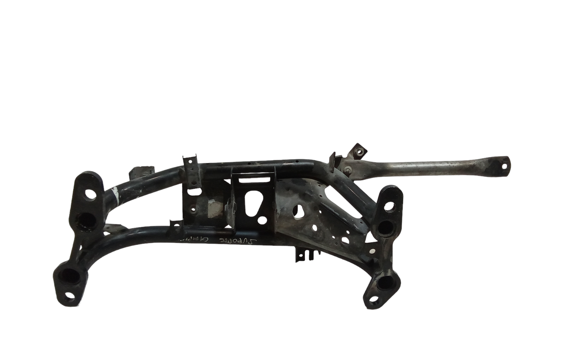 Supporto Cambio per Land Rover Range Rover Sport (13>) (2013 - In produzione)