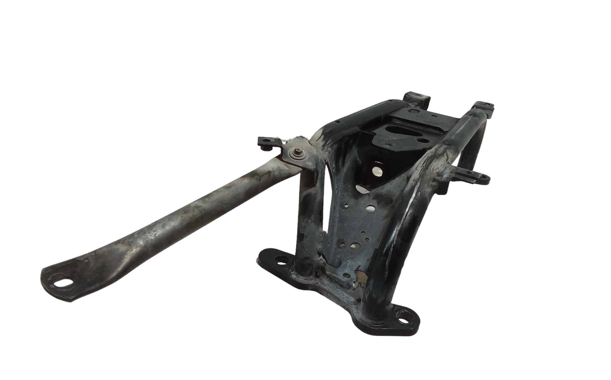 Supporto Cambio per Land Rover Range Rover Sport (13>) (2013 - In produzione)