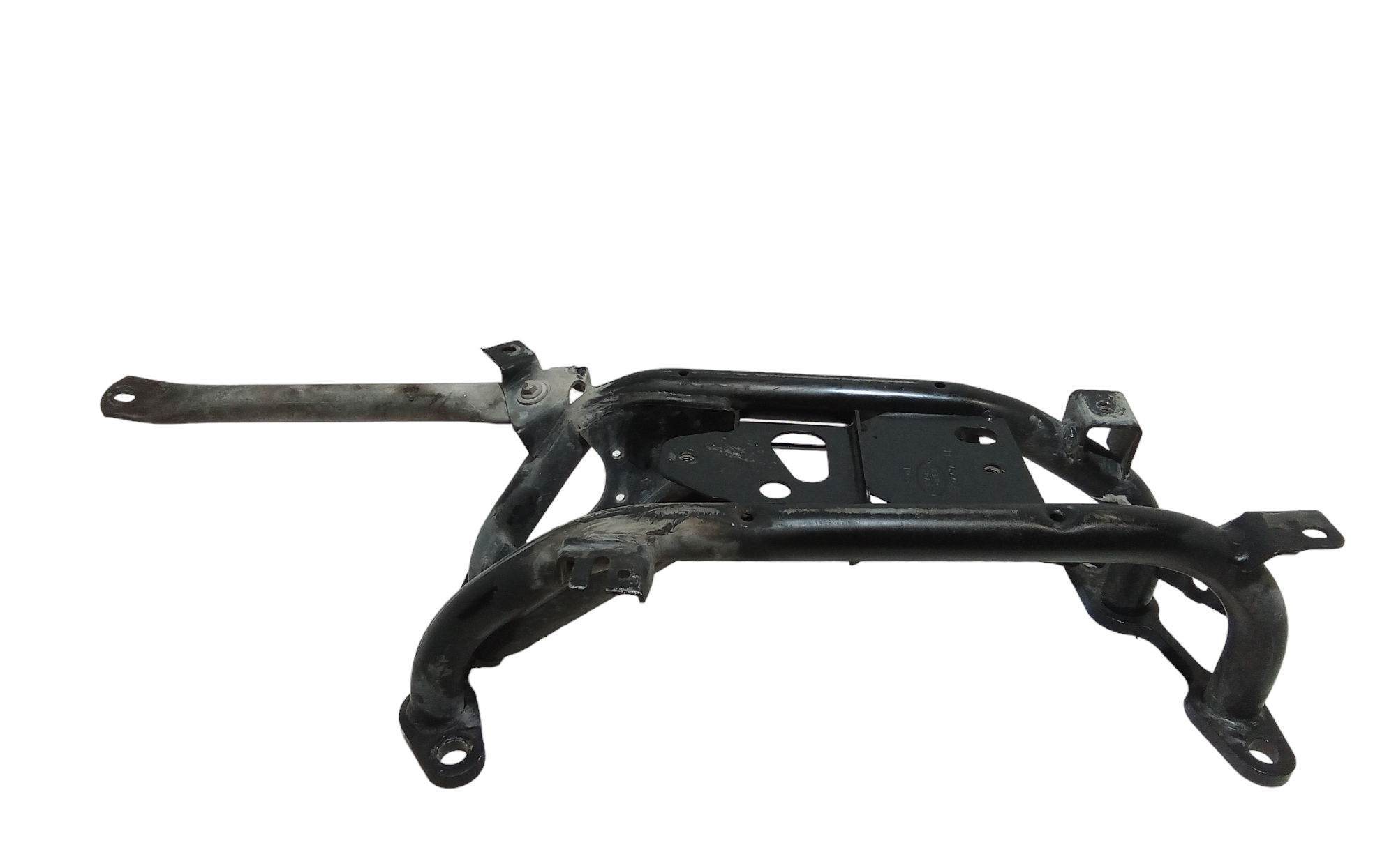 Supporto Cambio per Land Rover Range Rover Sport (13>) (2013 - In produzione)