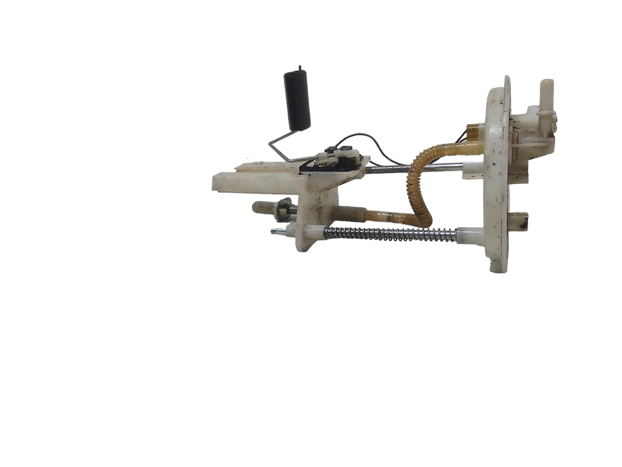 Pompa Carburante per Ssangyong Korando (2014 - 2019)