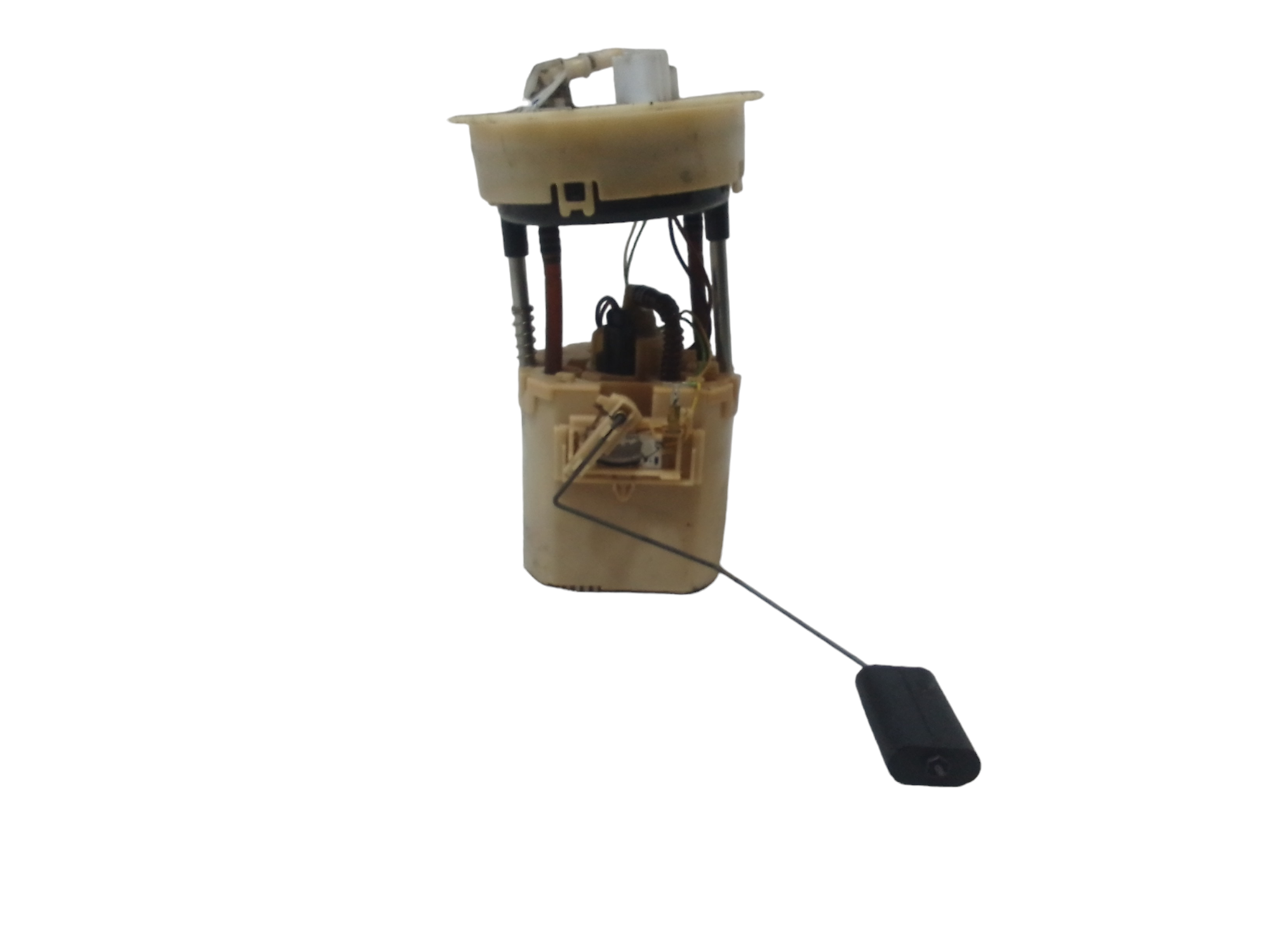 Pompa Carburante per Ford Fiesta 6 Serie (2008 - 2017)