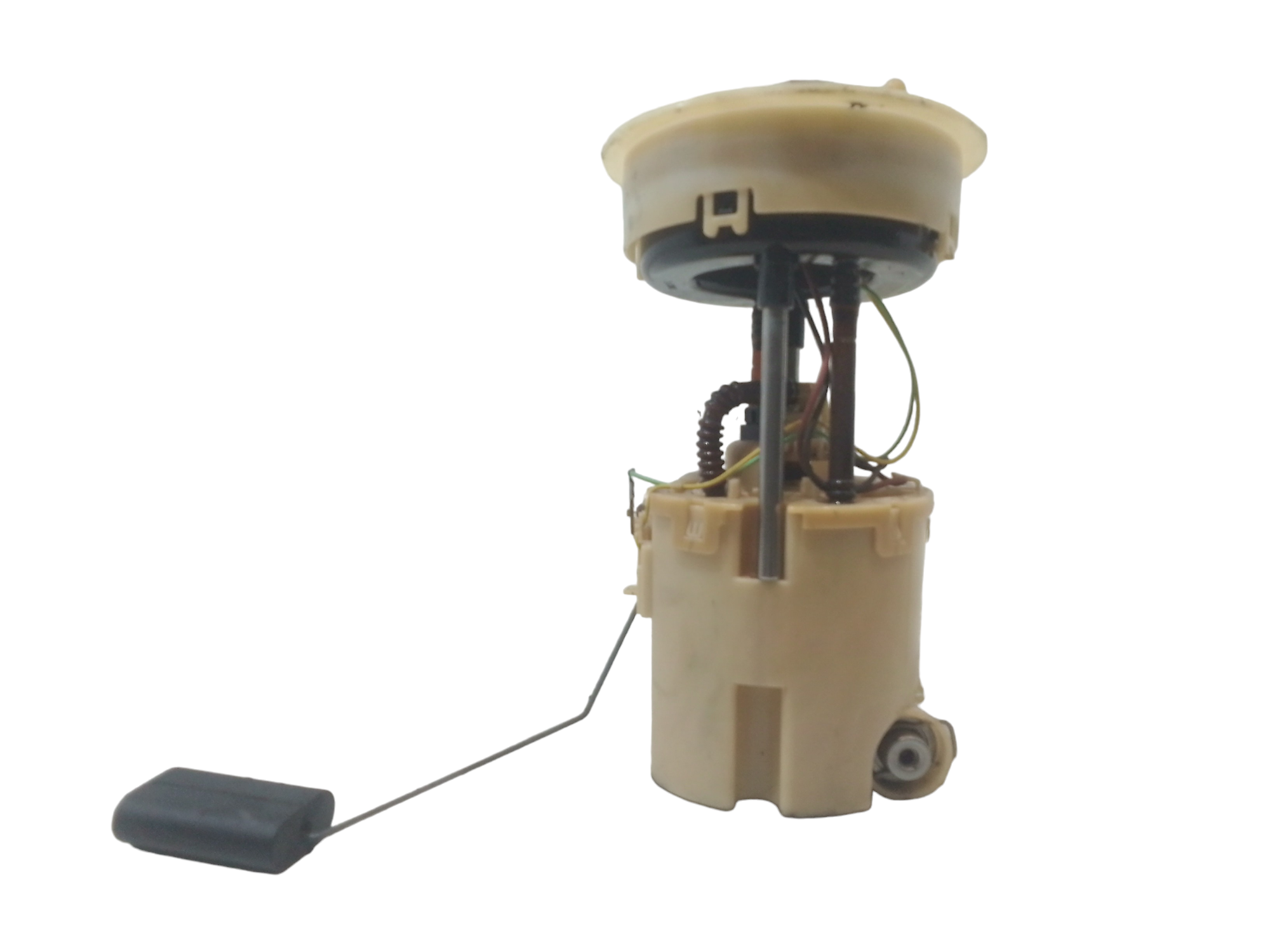 Pompa Carburante per Ford Fiesta 6 Serie (2008 - 2017)