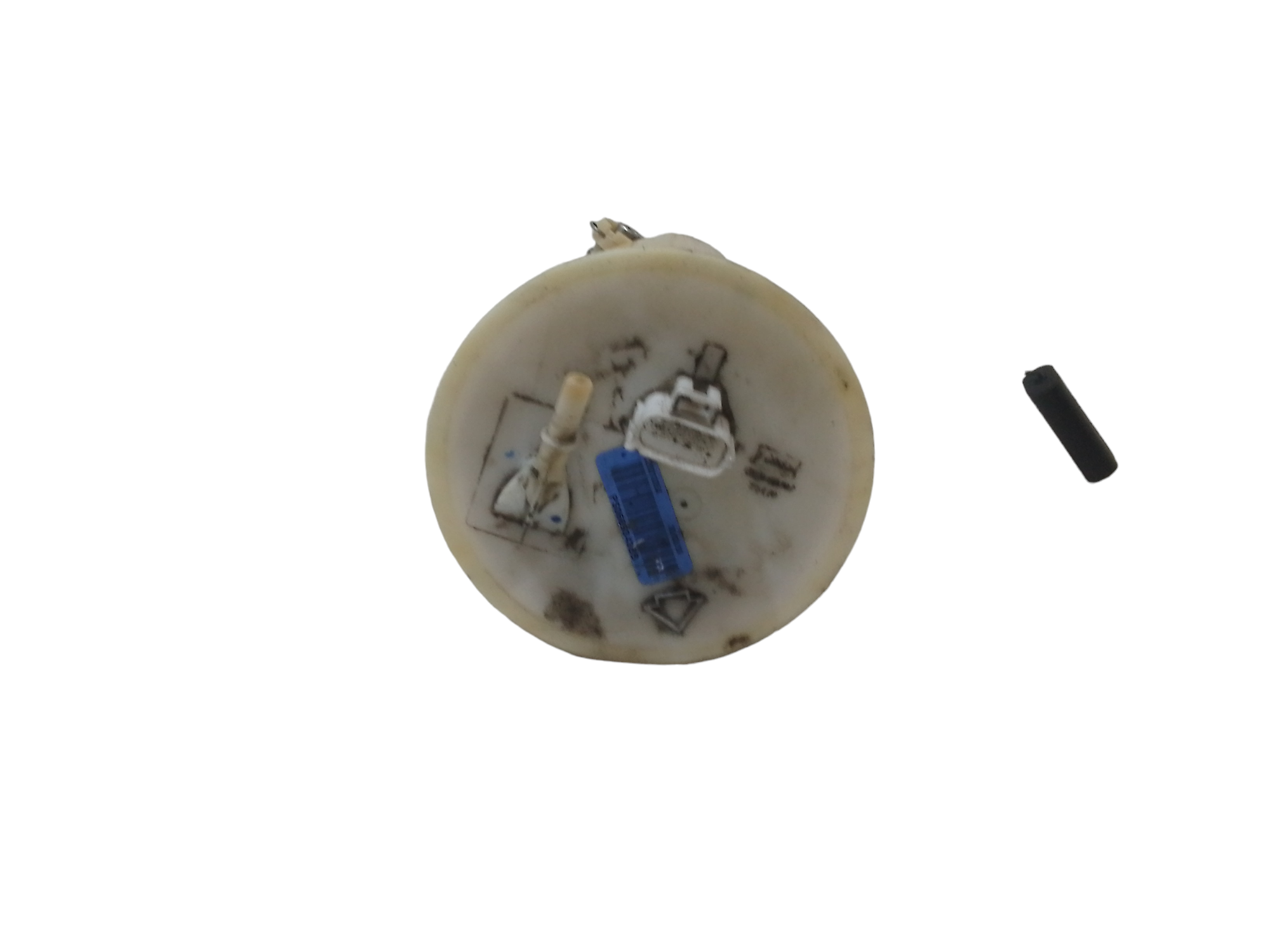 Pompa Carburante per Ford Fiesta 6 Serie (2008 - 2017)