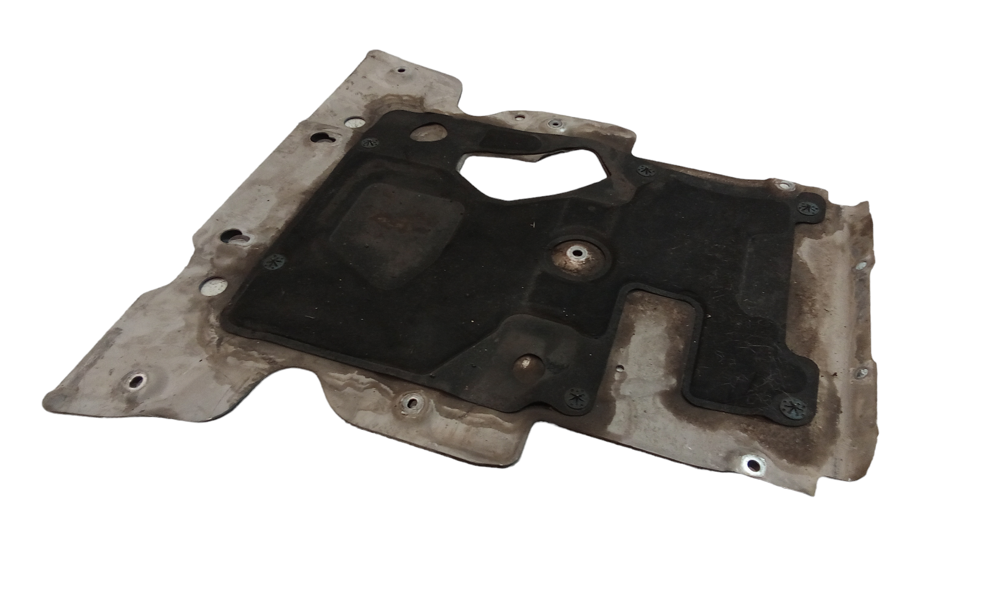 Carter protezione cambio per Land Rover Range Rover Sport (13>) (2013 - In produzione)