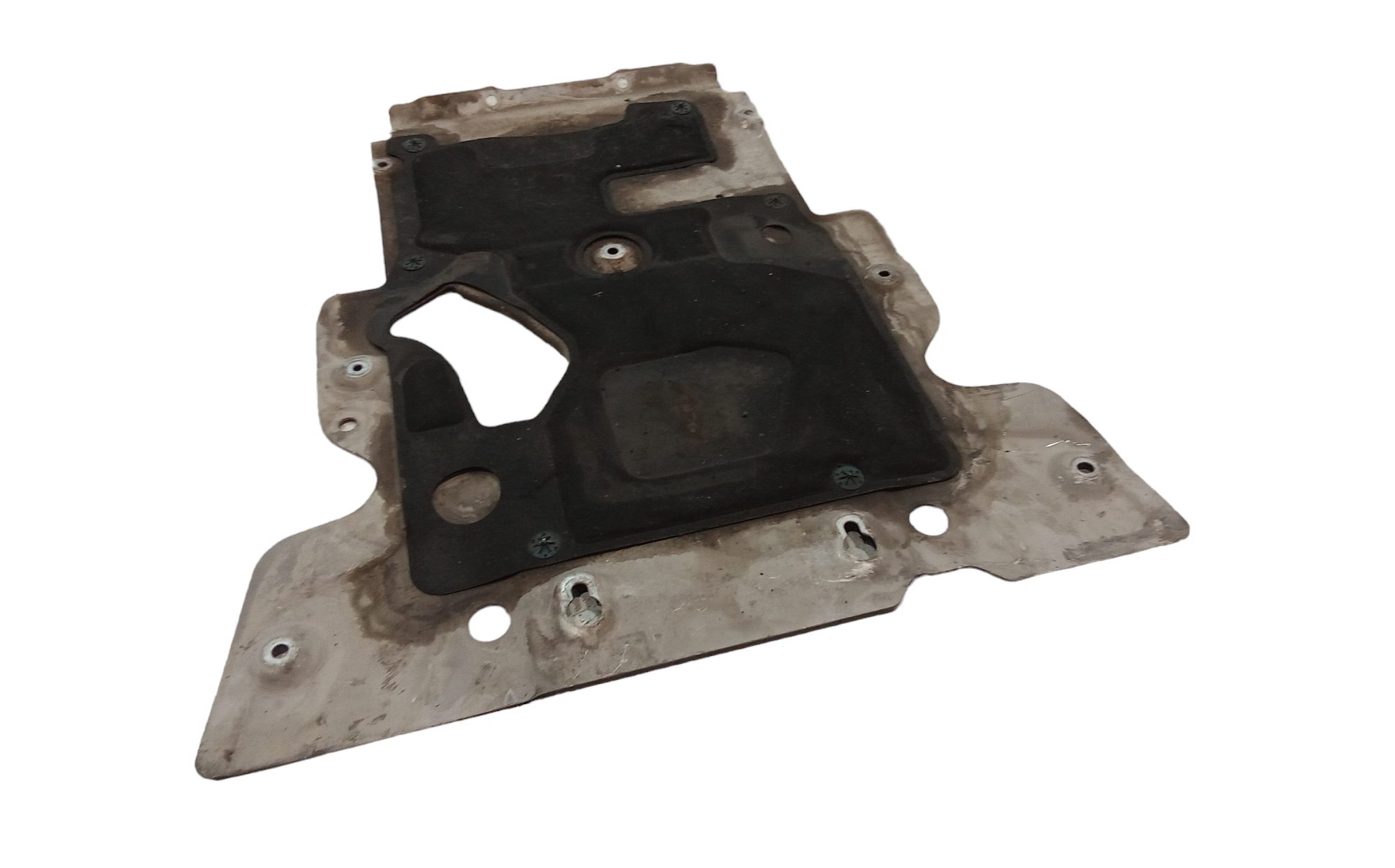 Carter protezione cambio per Land Rover Range Rover Sport (13>) (2013 - In produzione)