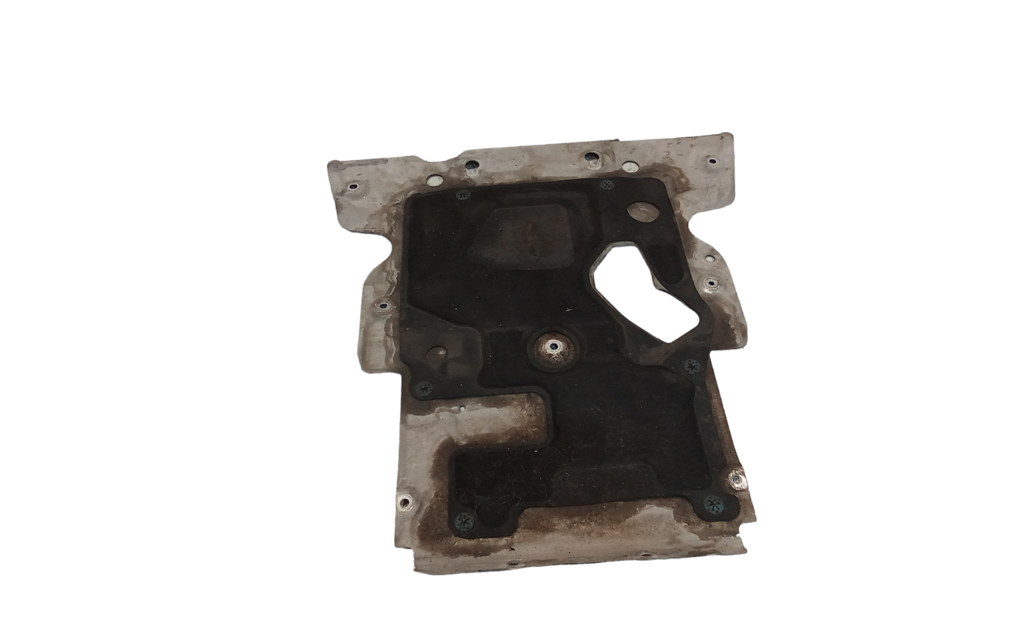 Carter protezione cambio per Land Rover Range Rover Sport (13>) (2013 - In produzione)