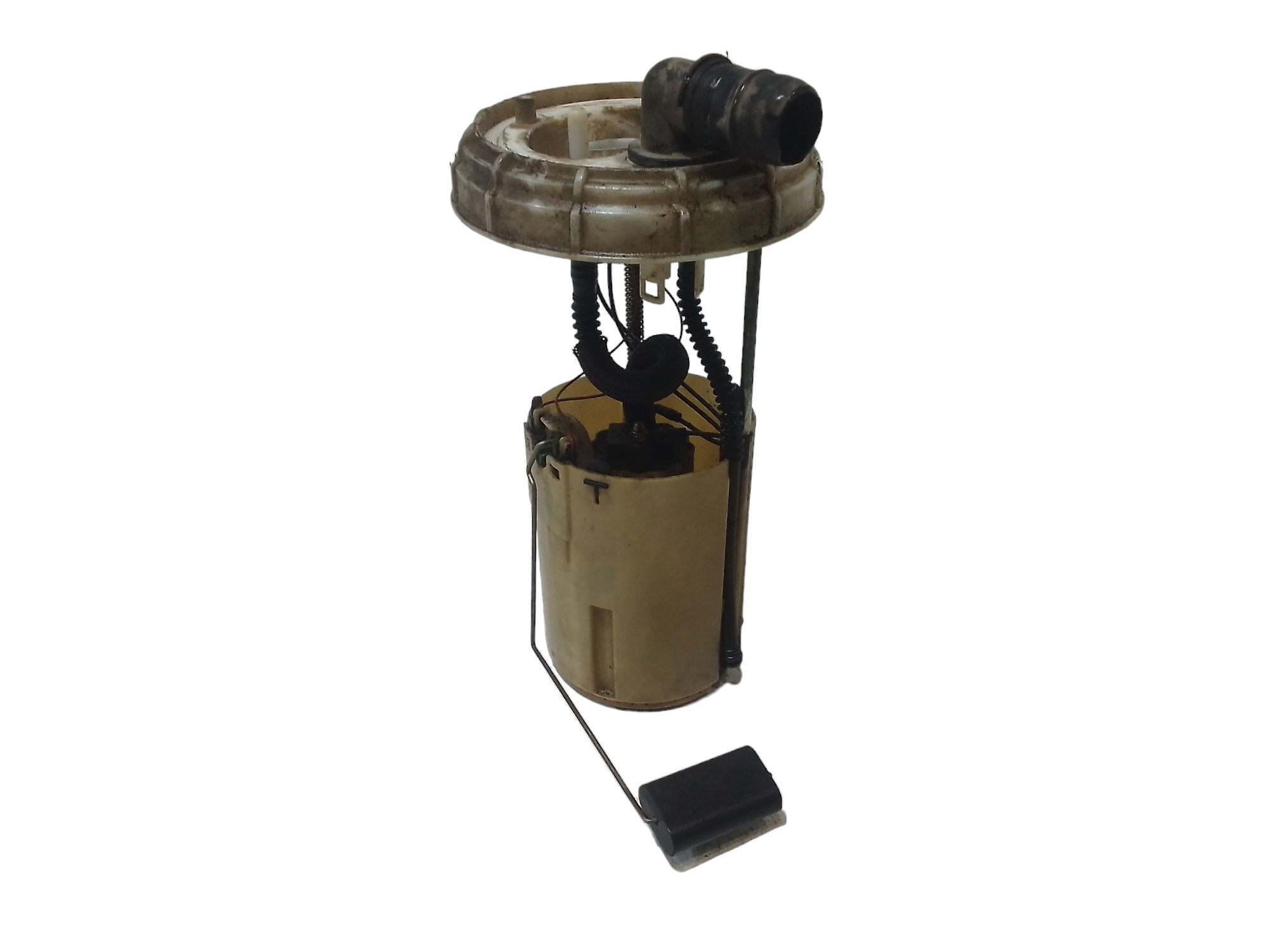 Pompa Carburante per Iveco Daily 4 Serie (2006 - 2014)