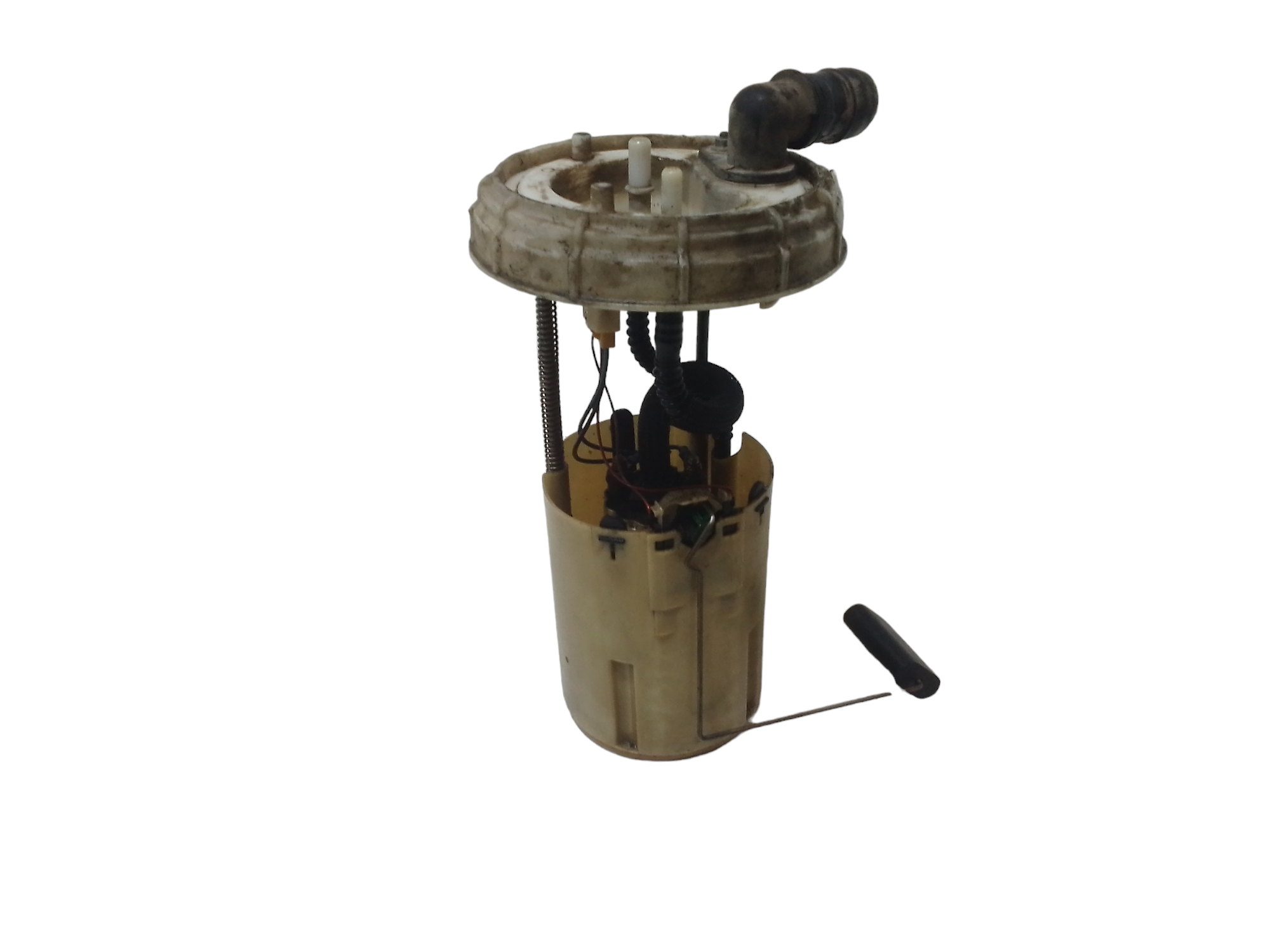 Pompa Carburante per Iveco Daily 4 Serie (2006 - 2014)