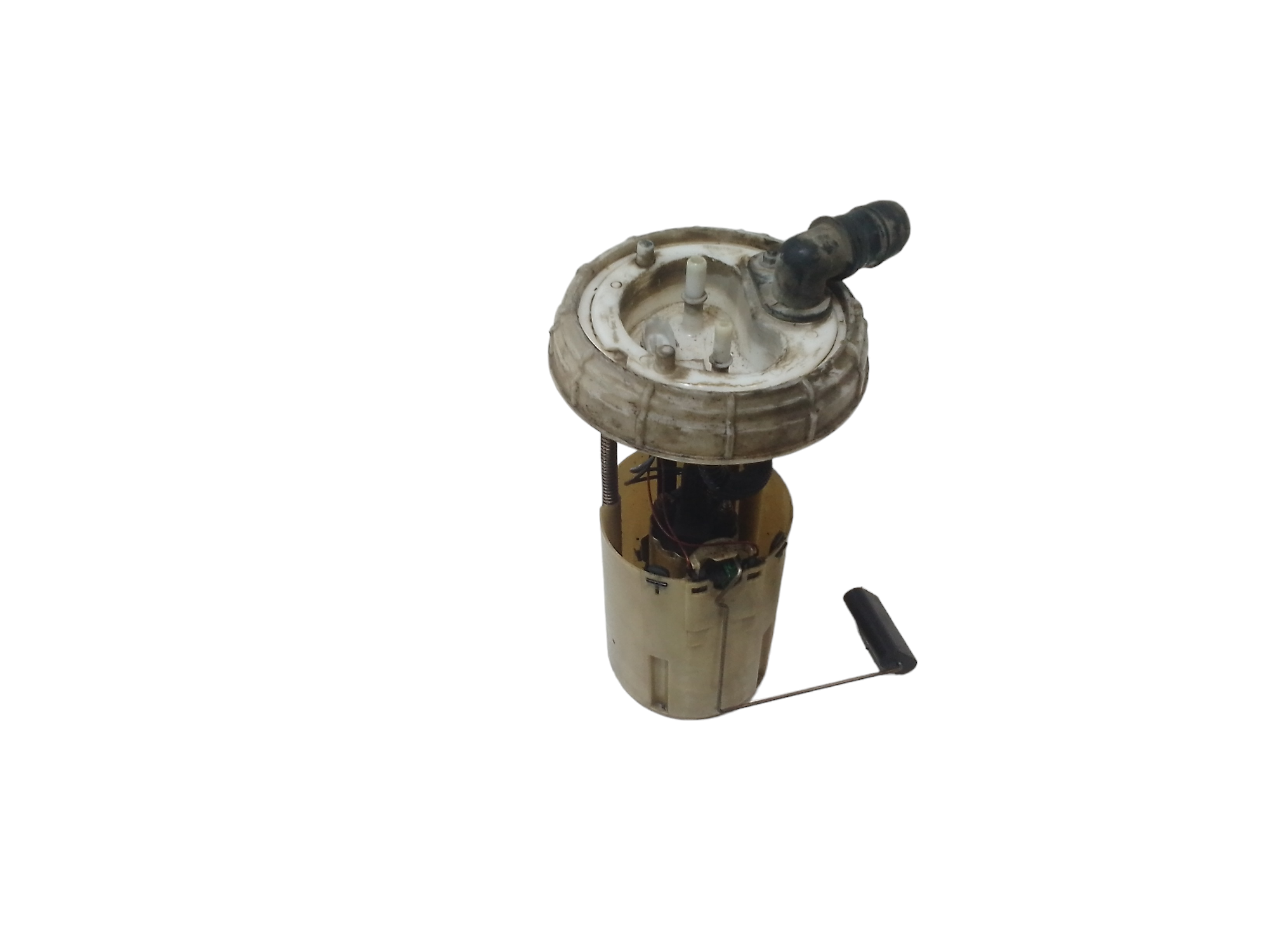 Pompa Carburante per Iveco Daily 4 Serie (2006 - 2014)