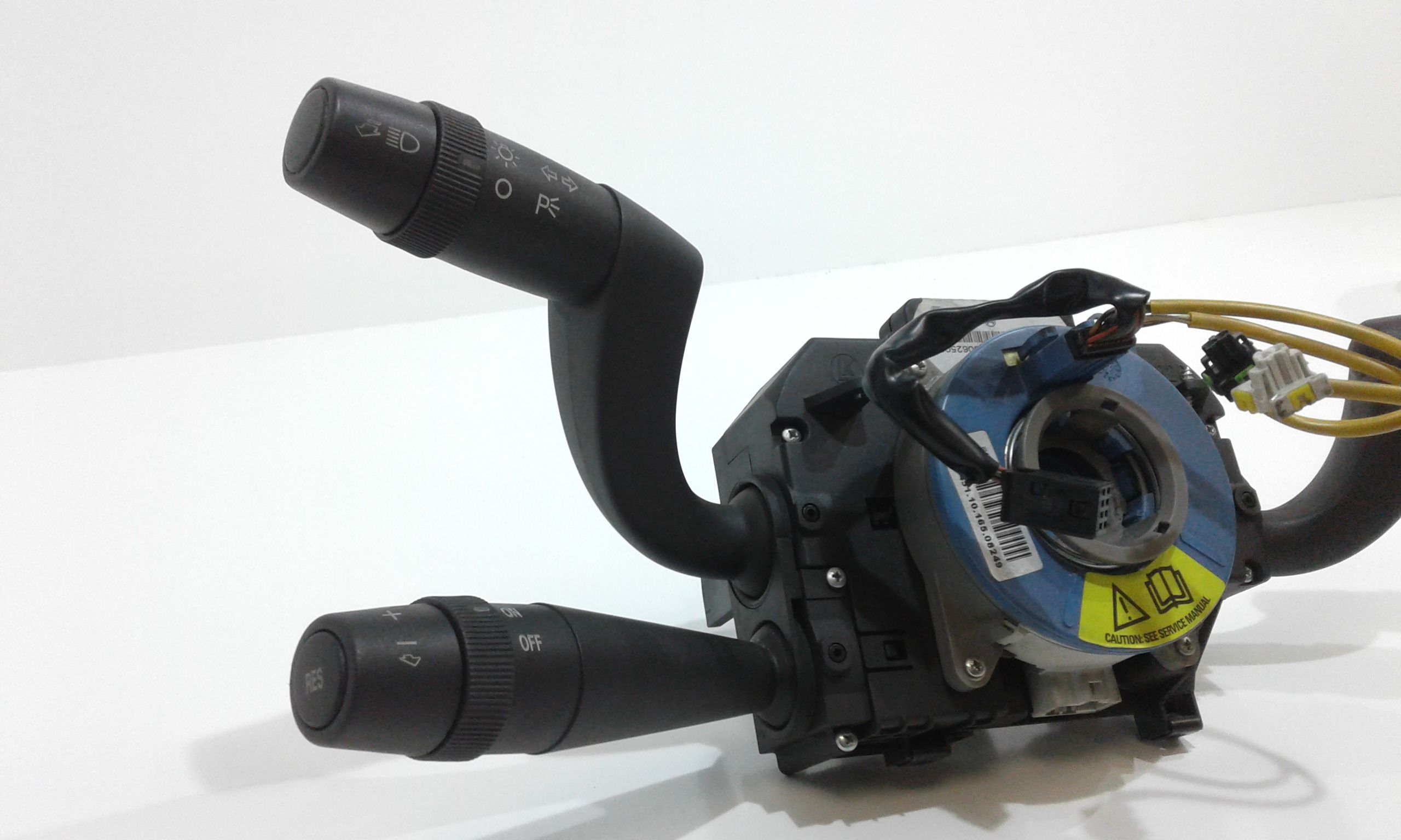 Devioluci FIAT Croma 3 Serie