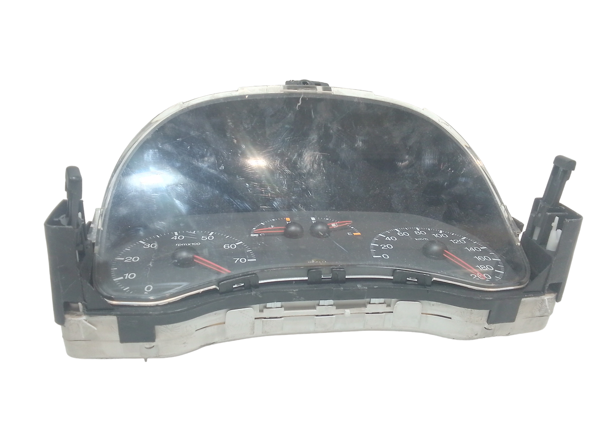 Quadro Strumenti per Fiat Punto Berlina 3p 2 Serie (1999 - 2003)