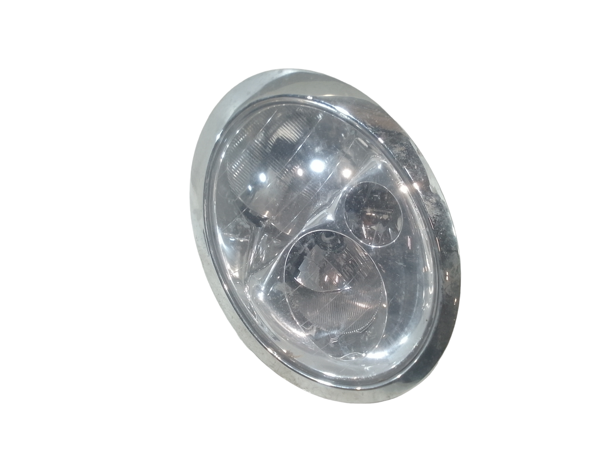 Faro anteriore Sinistro Guida per Mini One 1 Serie (2000 - 2006)