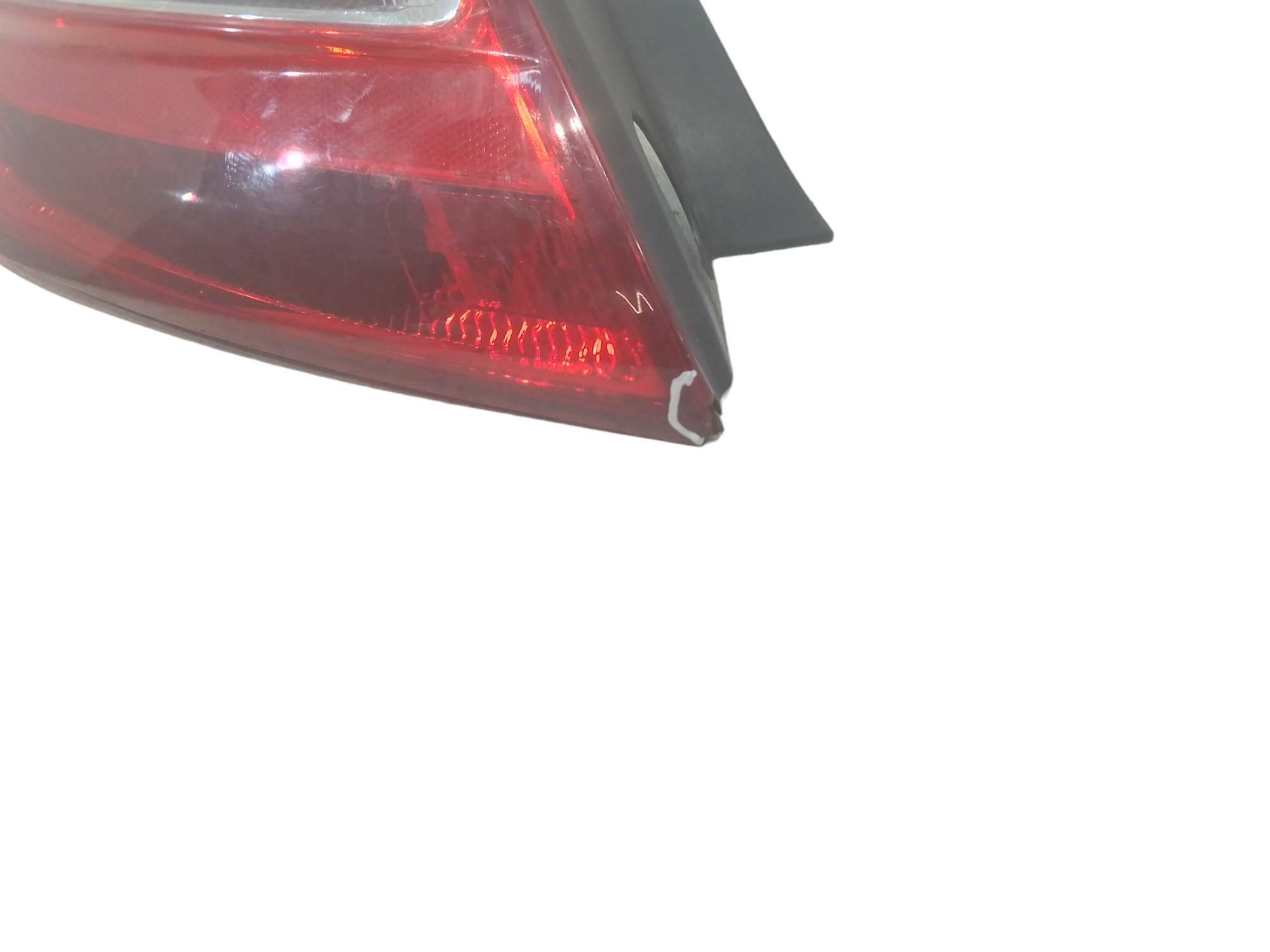 Stop fanale Posteriore sinistro lato Guida per Renault Megane Ll Serie (06>08) (2006 - 2008)