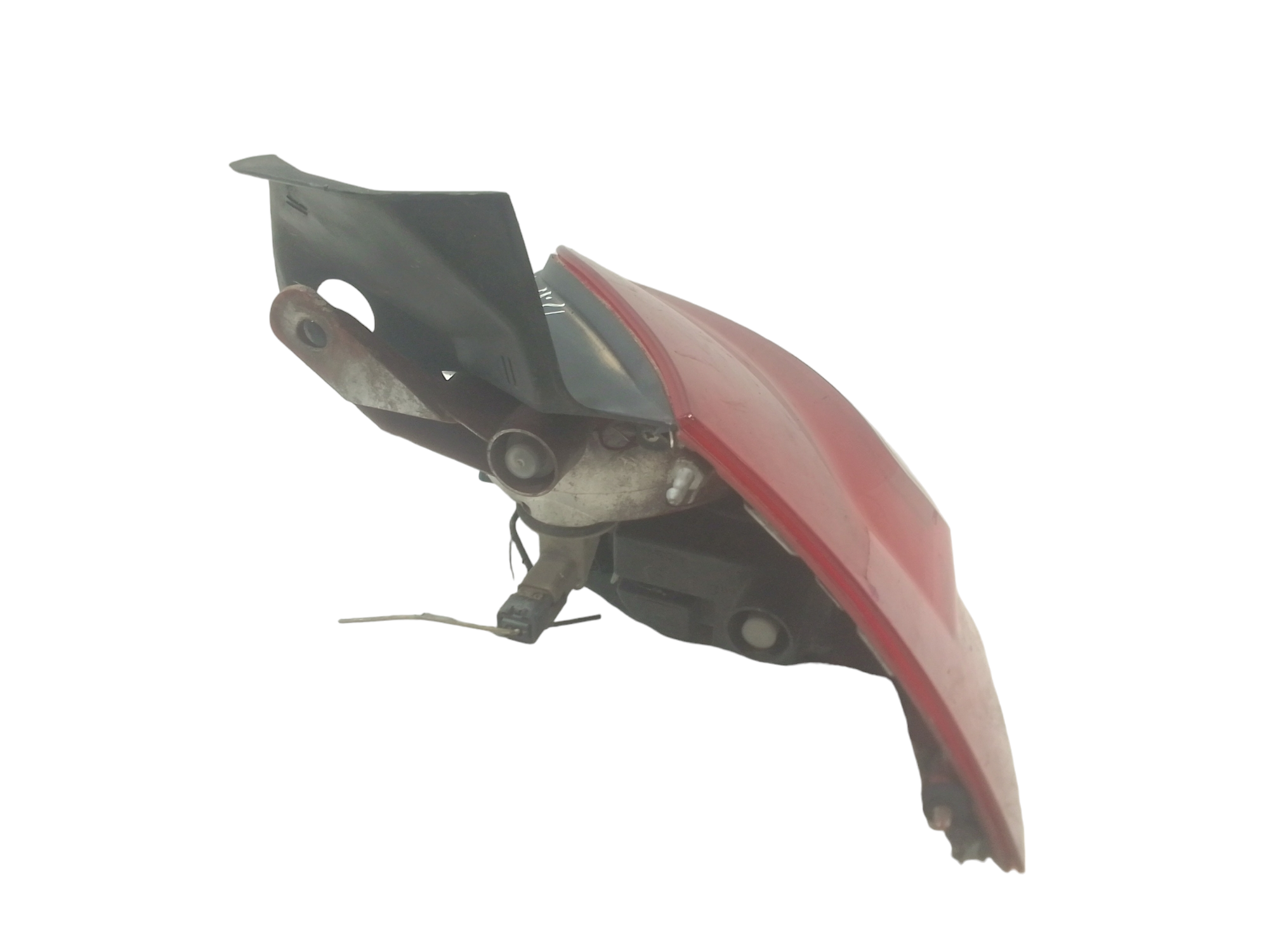 Stop fanale Posteriore sinistro lato Guida per Renault Megane Ll Serie (06>08) (2006 - 2008)