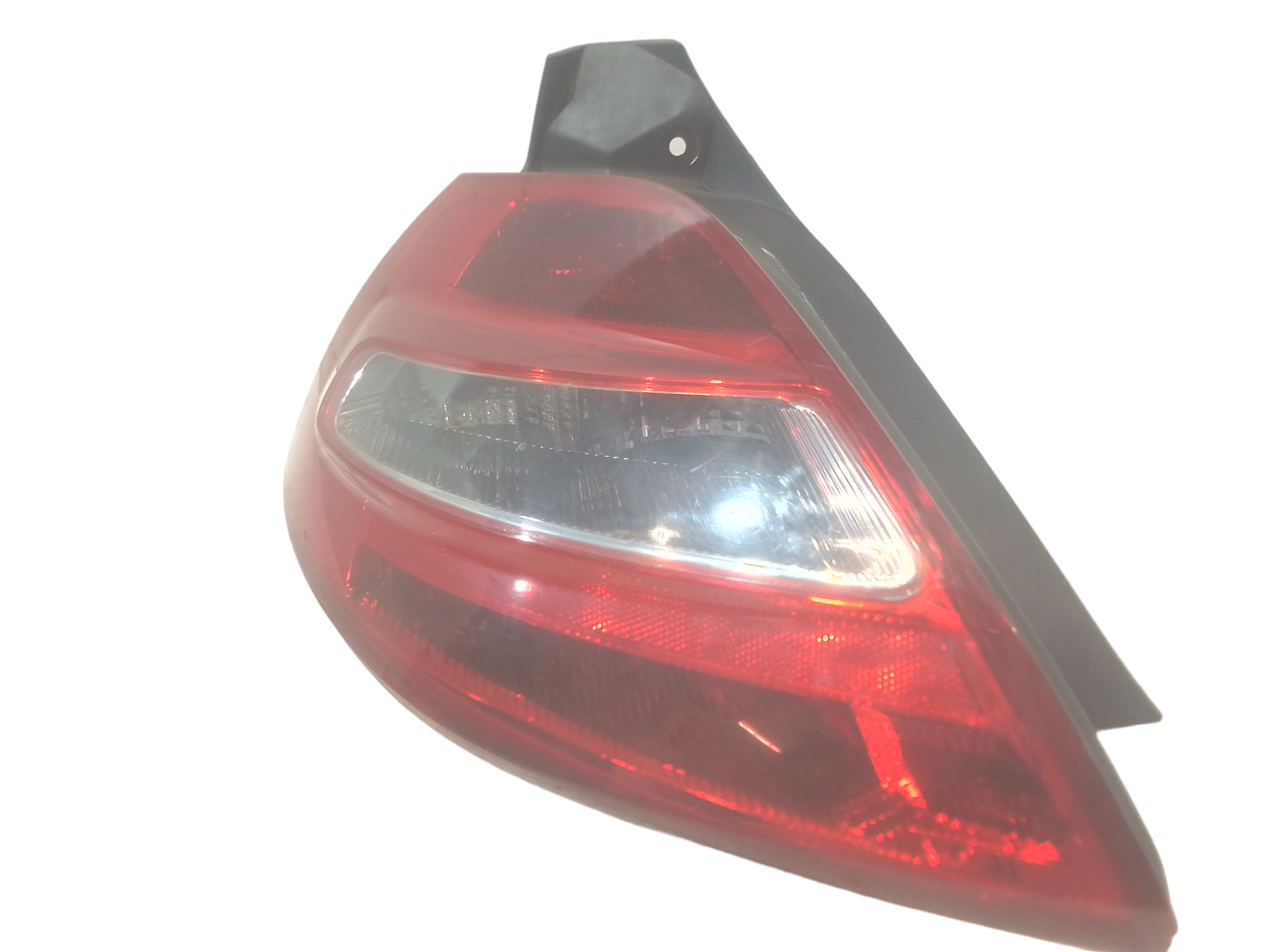 Stop fanale Posteriore sinistro lato Guida per Renault Megane Ll Serie (06>08) (2006 - 2008)