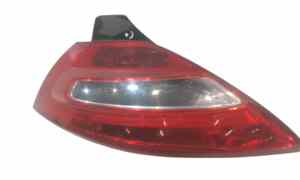 Stop fanale Posteriore sinistro lato Guida per Renault Megane Ll Serie (06>08) (2006 - 2008)
