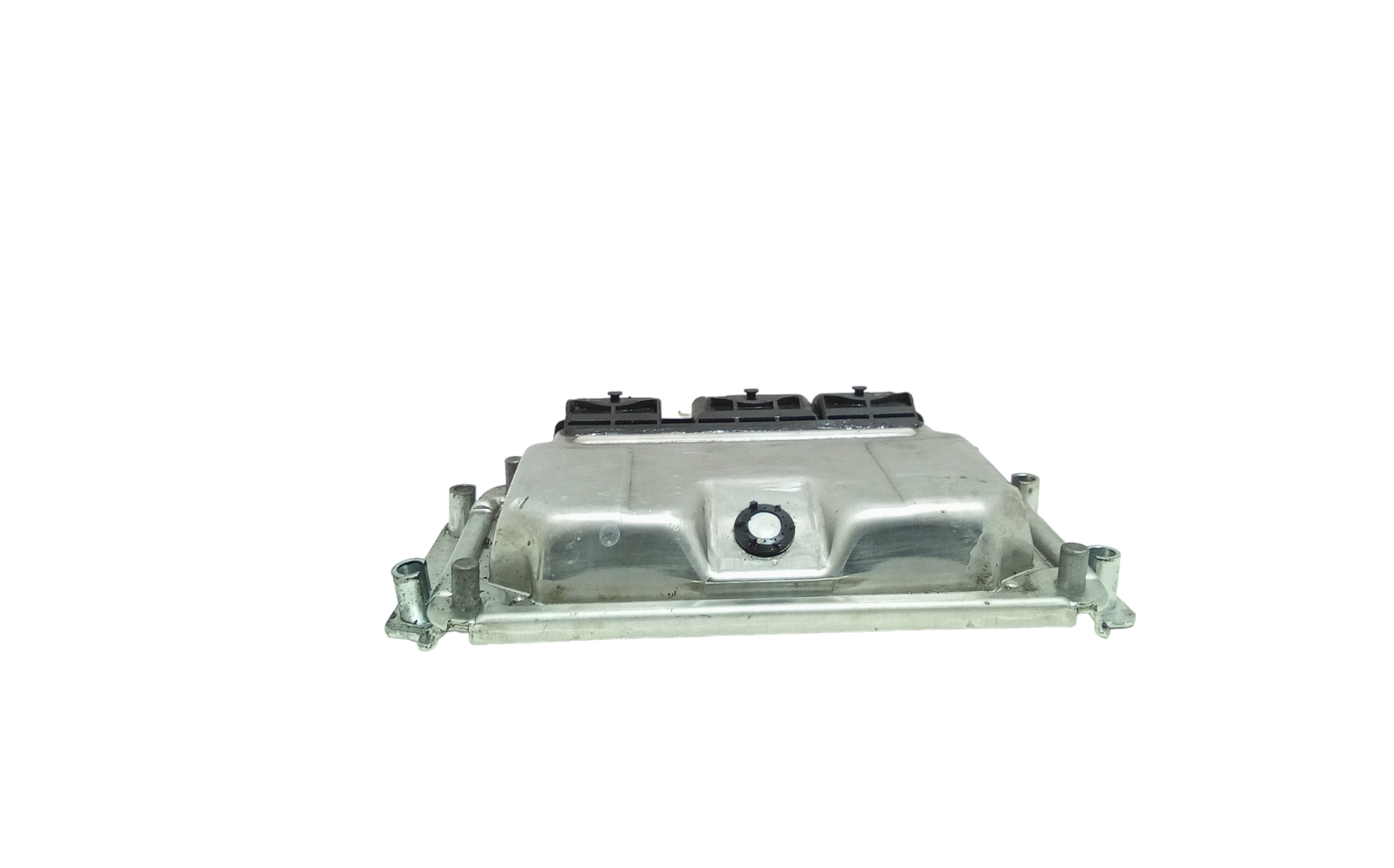 Centralina motore per Citroen C2 1 Serie (2003 - 2005)