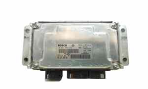 Centralina motore per Citroen C2 1 Serie (2003 - 2005)