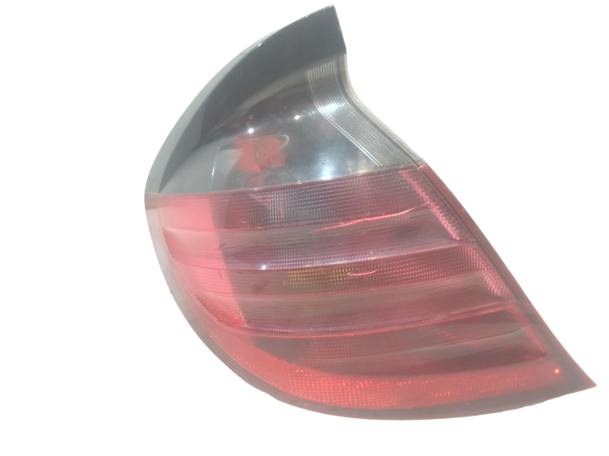 Stop fanale Posteriore sinistro lato Guida per Mercedes Classe C Sport Coup W203 (2000 - 2008)