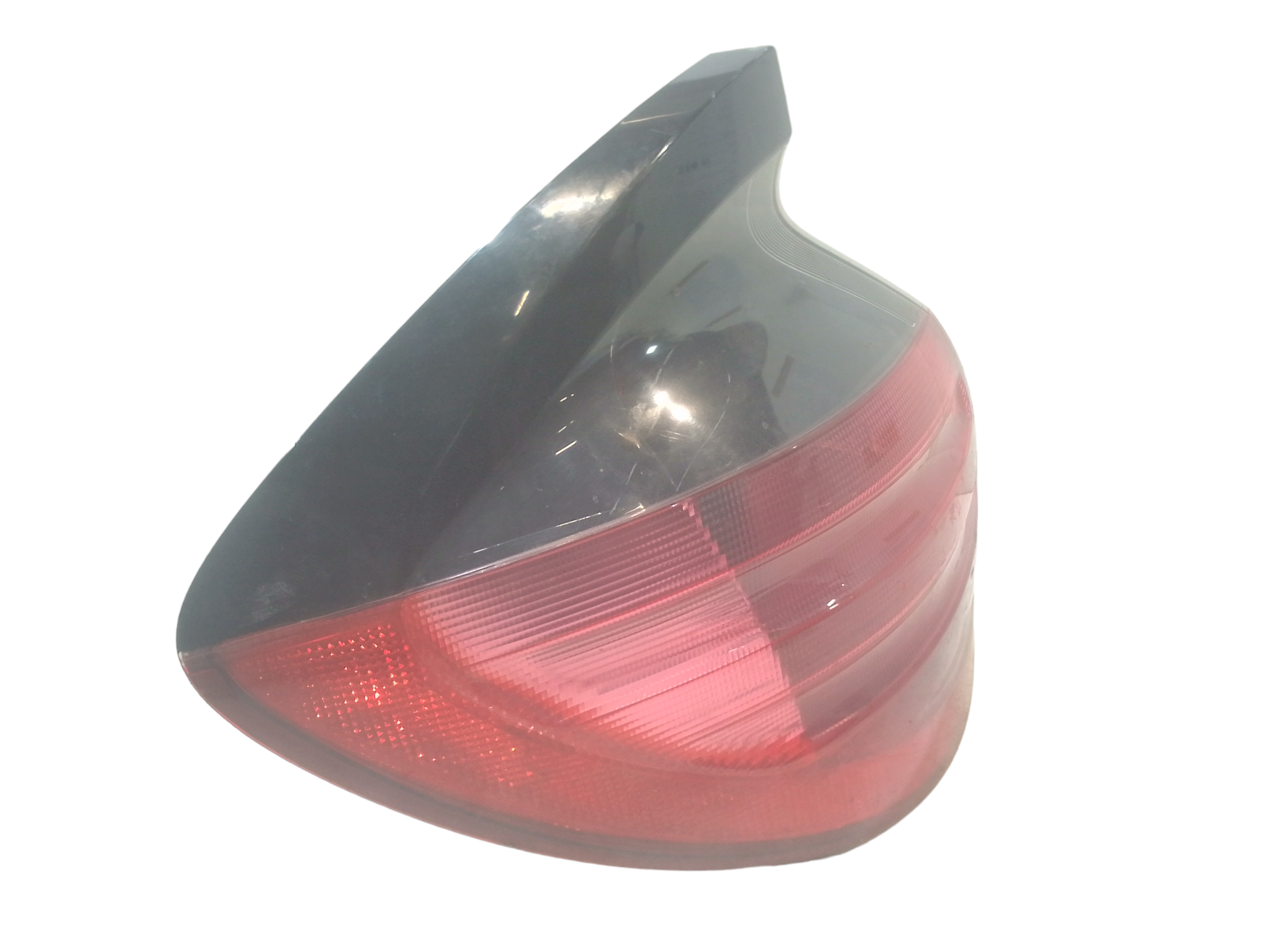 Stop fanale Posteriore sinistro lato Guida per Mercedes Classe C Sport Coup W203 (2000 - 2008)