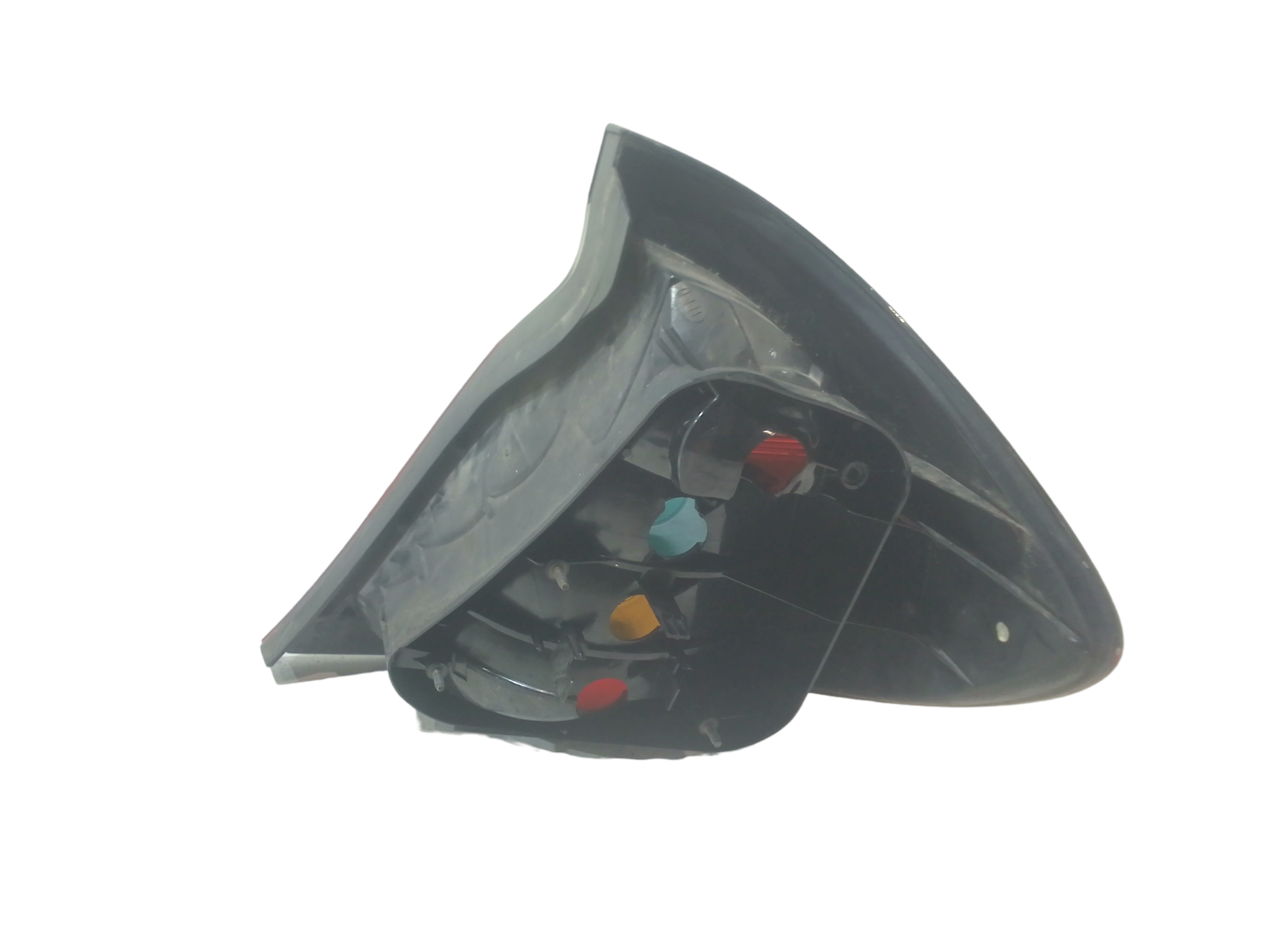 Stop fanale Posteriore sinistro lato Guida per Mercedes Classe C Sport Coup W203 (2000 - 2008)