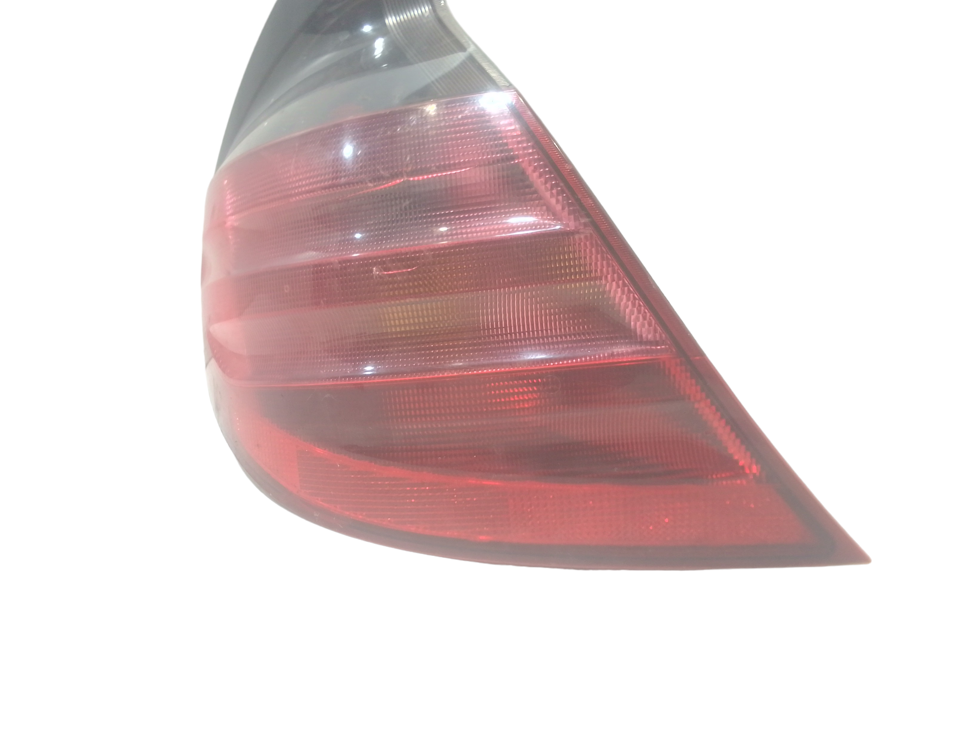 Stop fanale Posteriore sinistro lato Guida per Mercedes Classe C Sport Coup W203 (2000 - 2008)