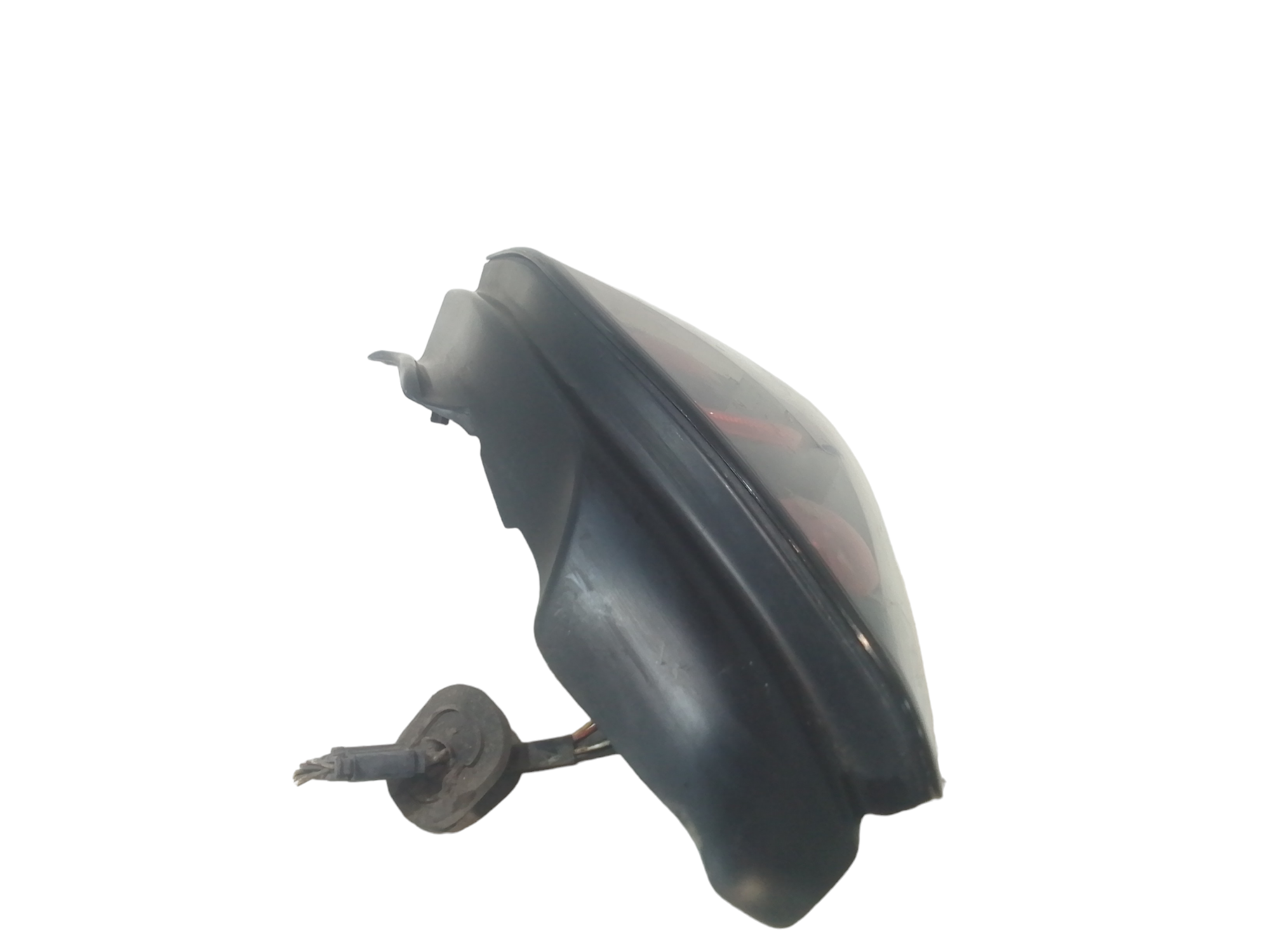 Stop fanale Posteriore sinistro lato Guida per Citroen C2 1 Serie (2003 - 2005)