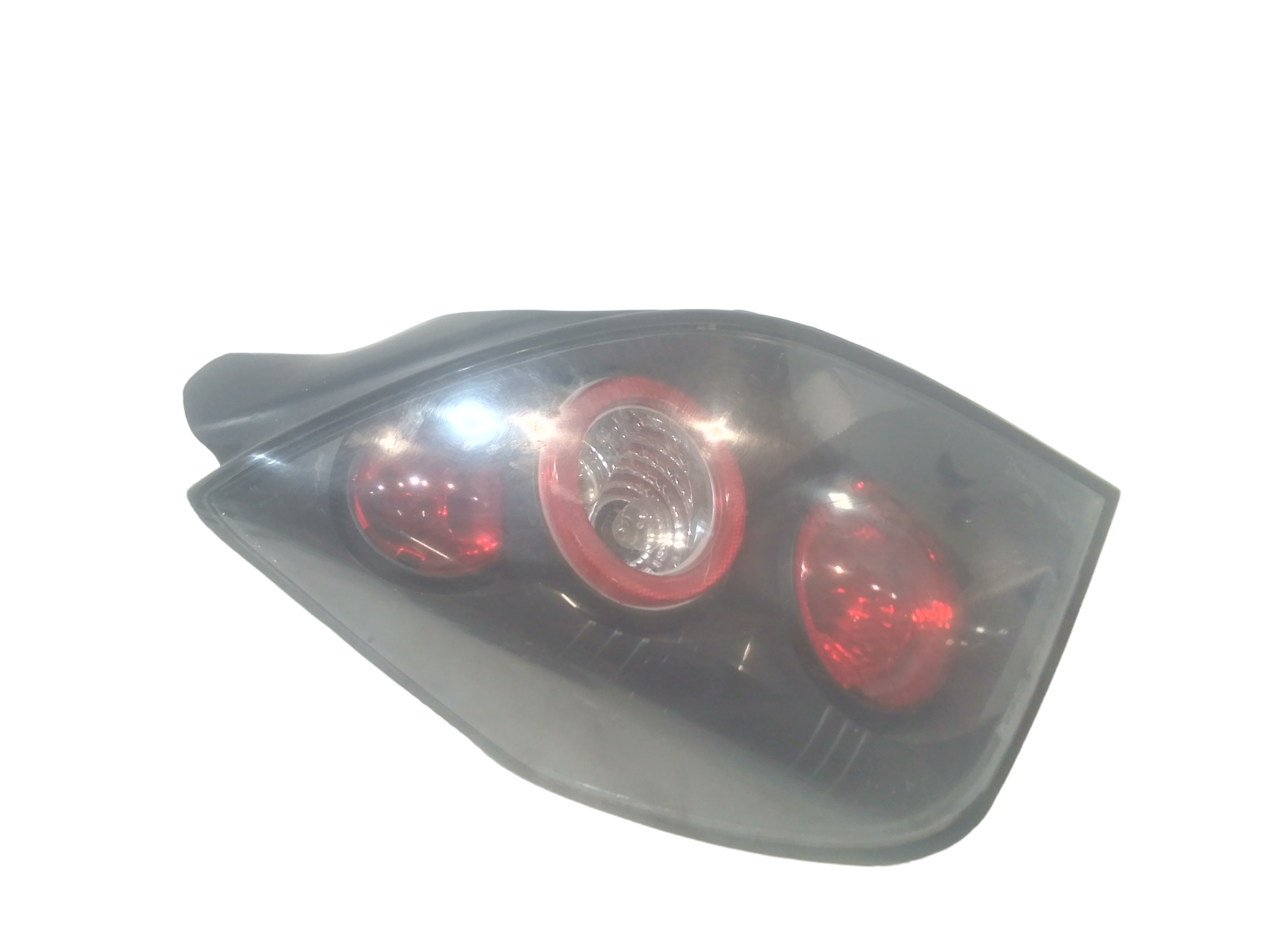 Stop fanale Posteriore sinistro lato Guida per Citroen C2 1 Serie (2003 - 2005)