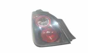 Stop fanale Posteriore sinistro lato Guida per Citroen C2 1 Serie (2003 - 2005)