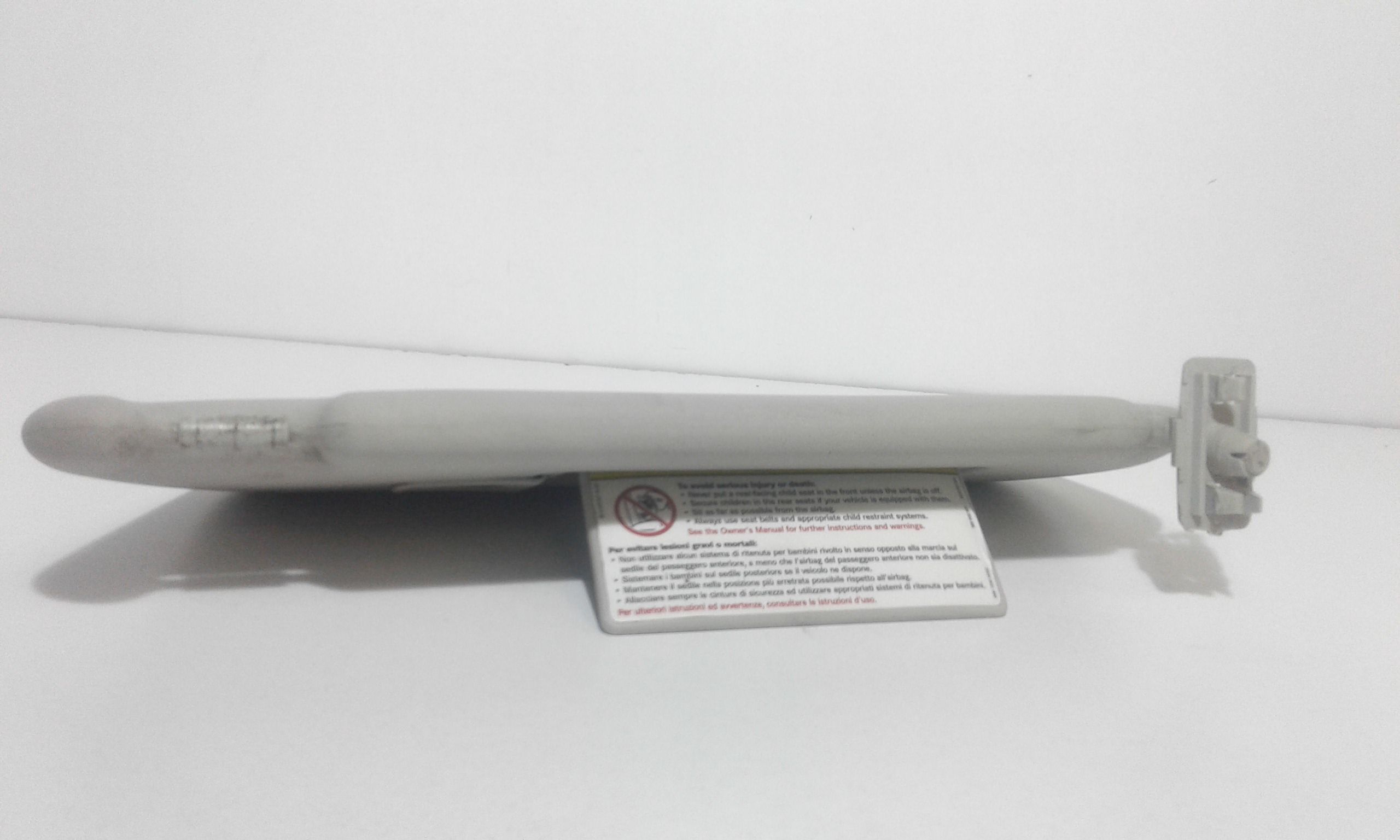 Parasole aletta Lato Passeggero MERCEDES Classe A W169 3 Serie