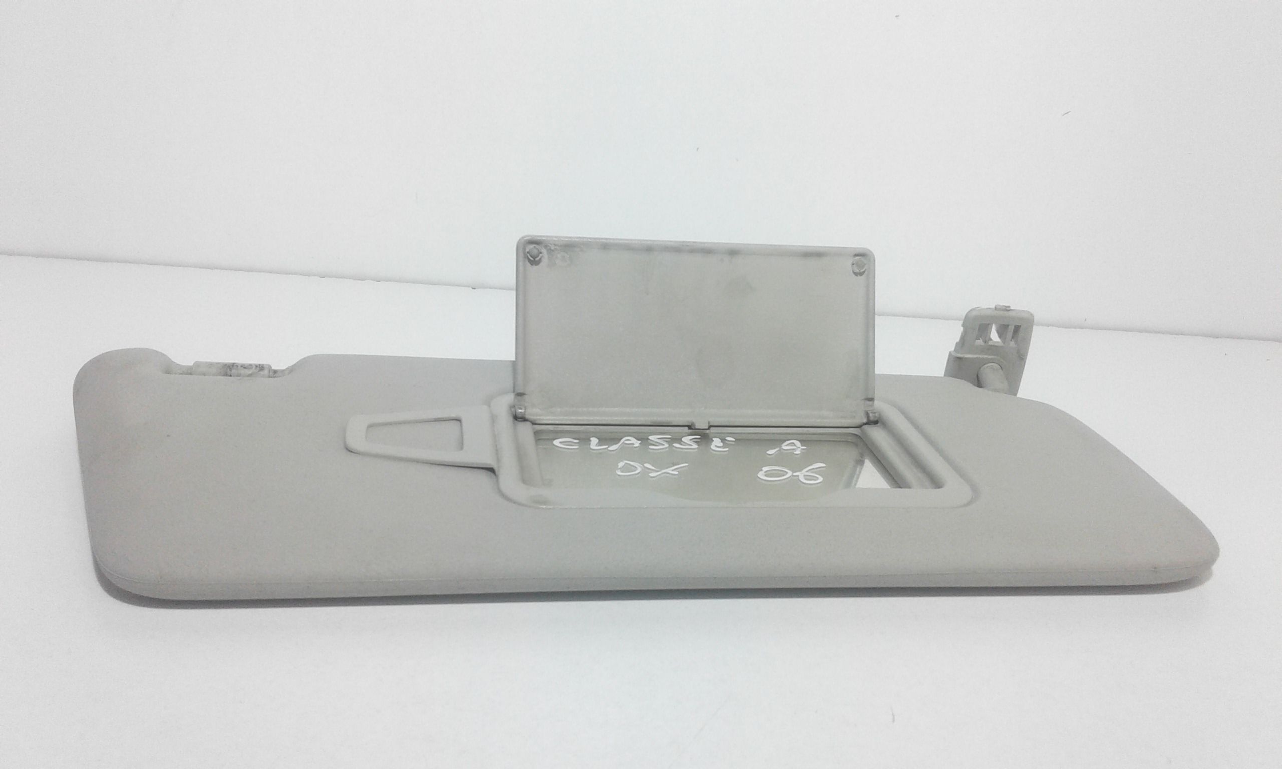 Parasole aletta Lato Passeggero MERCEDES Classe A W169 3 Serie