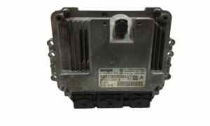 Centralina motore per Citroen C3 2 Serie (2005 - 2010)