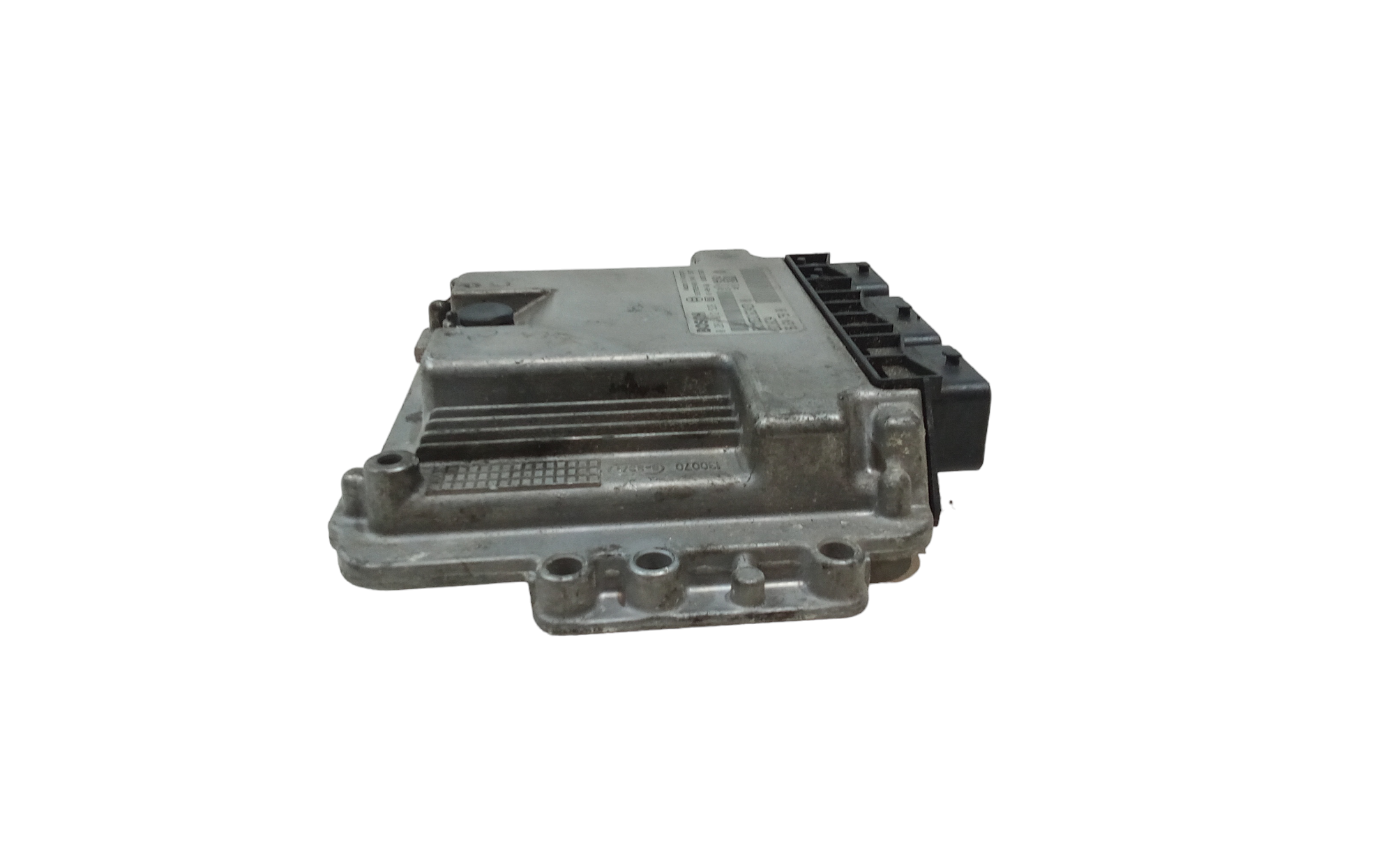 Centralina motore per Citroen C4 Picasso (06>13) Mk1 (2006 - 2013)