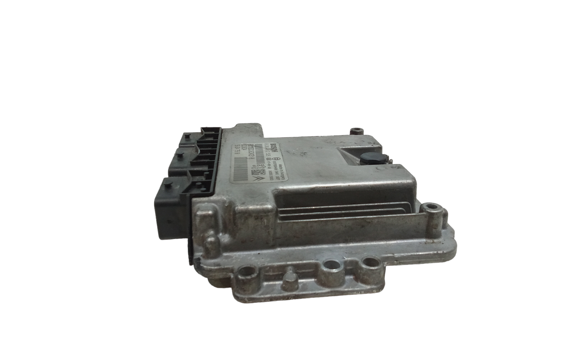 Centralina motore per Citroen C4 Picasso (06>13) Mk1 (2006 - 2013)