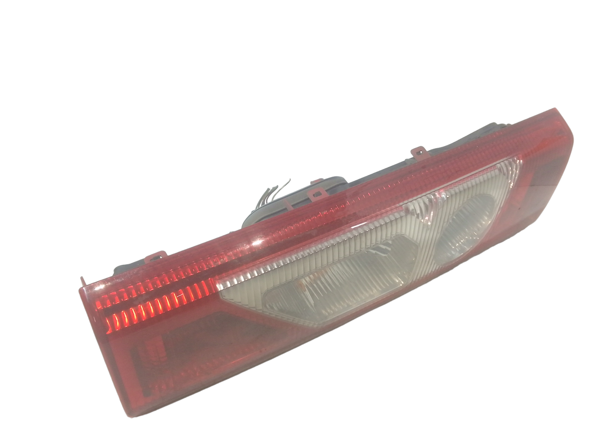 Stop fanale posteriore Destro Passeggero per Fiat Scudo 3 Serie (2007 - In produzione)