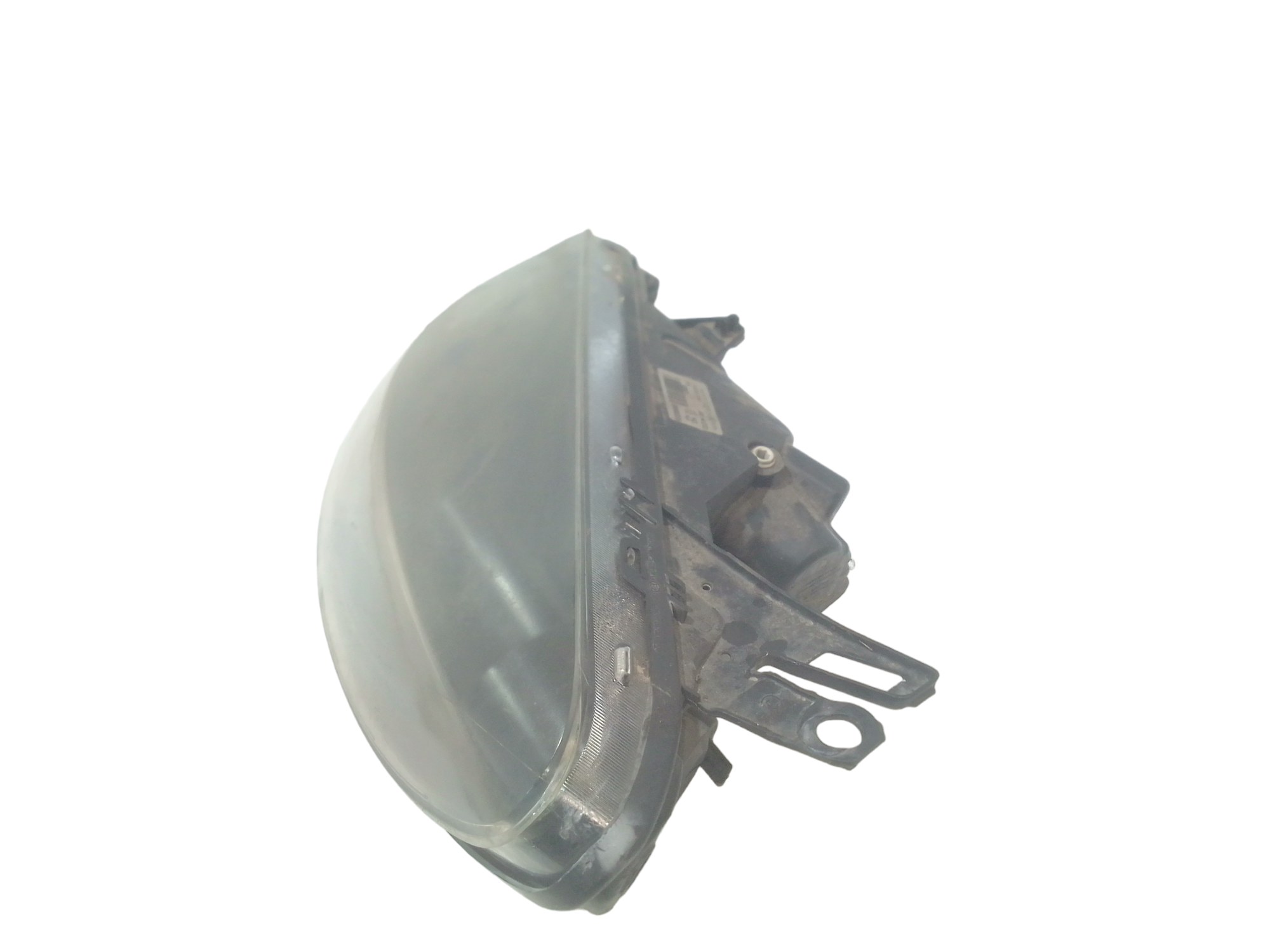 Faro anteriore Sinistro Guida per Peugeot 1007 1 Serie (2005 - In produzione)