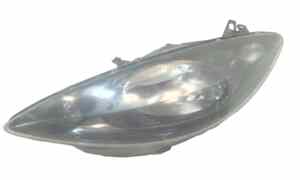 Faro anteriore Sinistro Guida per Peugeot 1007 1 Serie (2005 - In produzione)