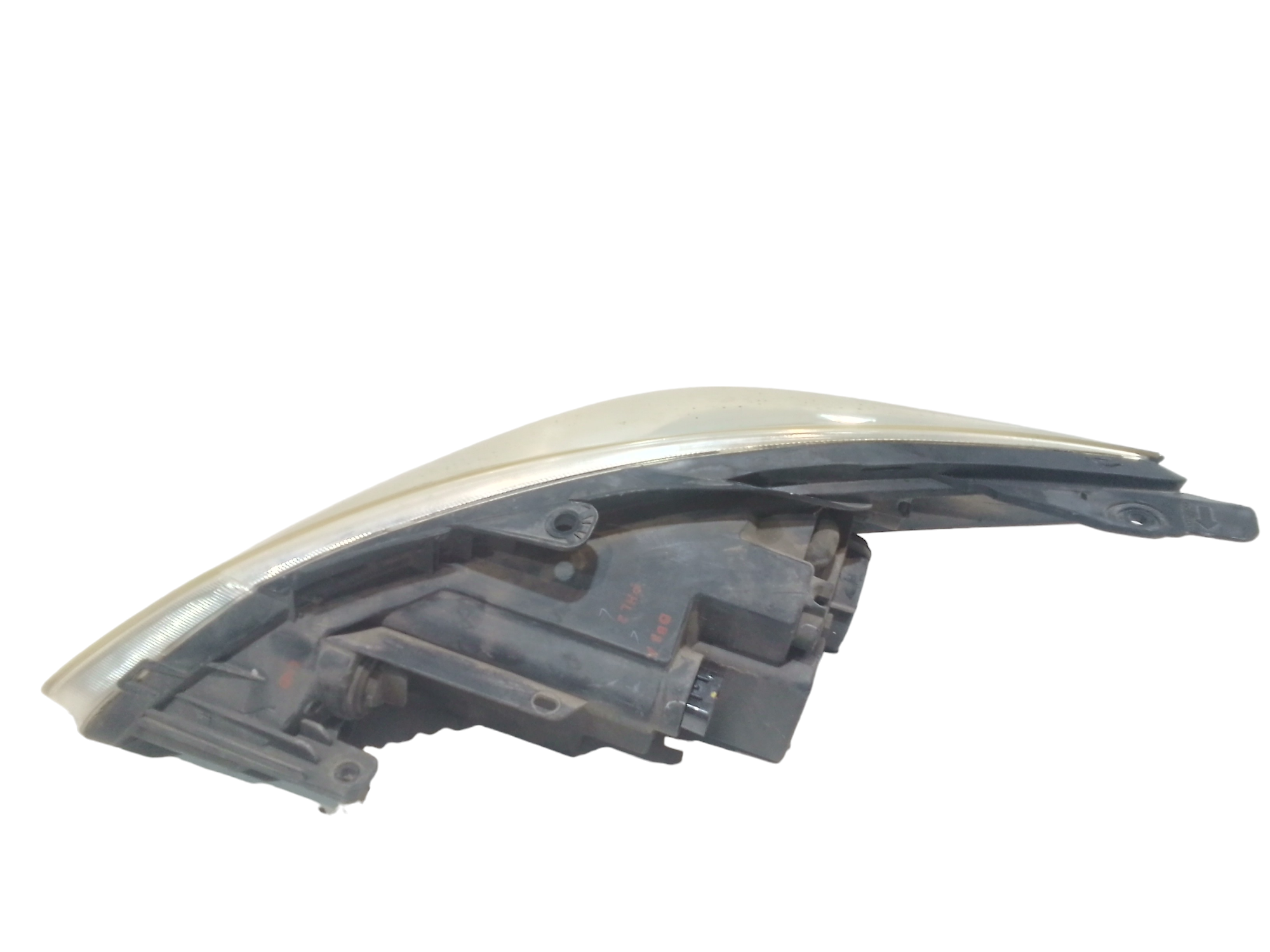 Faro anteriore Destro Passeggero per Hyundai I10 1 Serie (2007 - 2011)