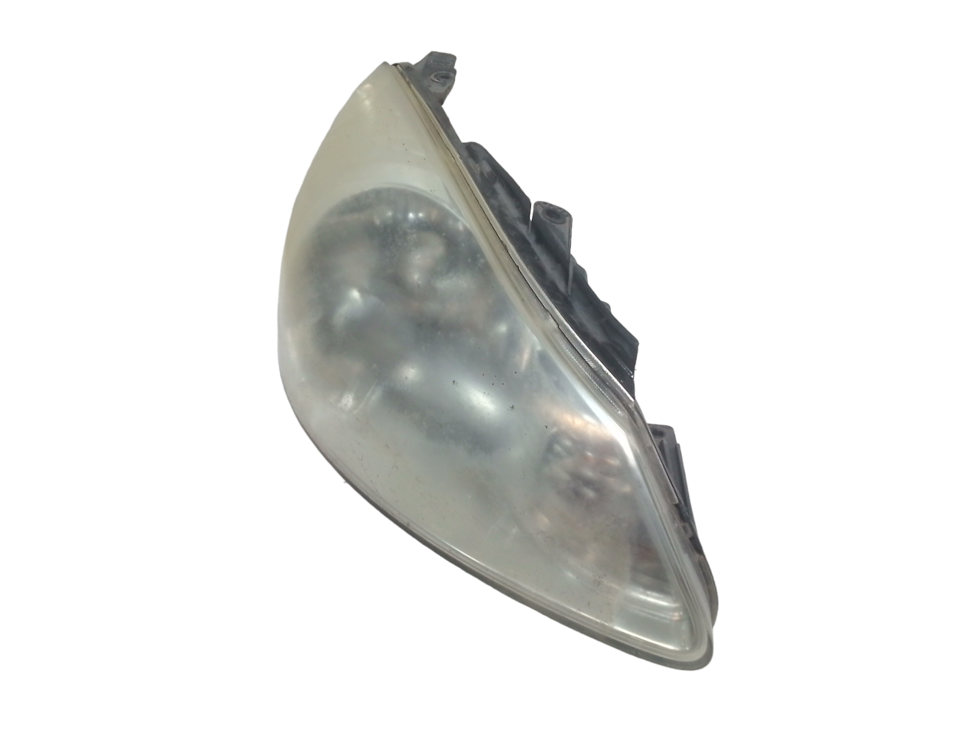 Faro anteriore Destro Passeggero per Hyundai I10 1 Serie (2007 - 2011)