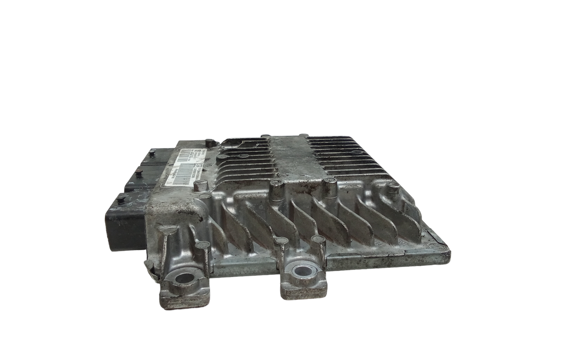 Centralina motore per Fiat Scudo 3 Serie (2007 - In produzione)