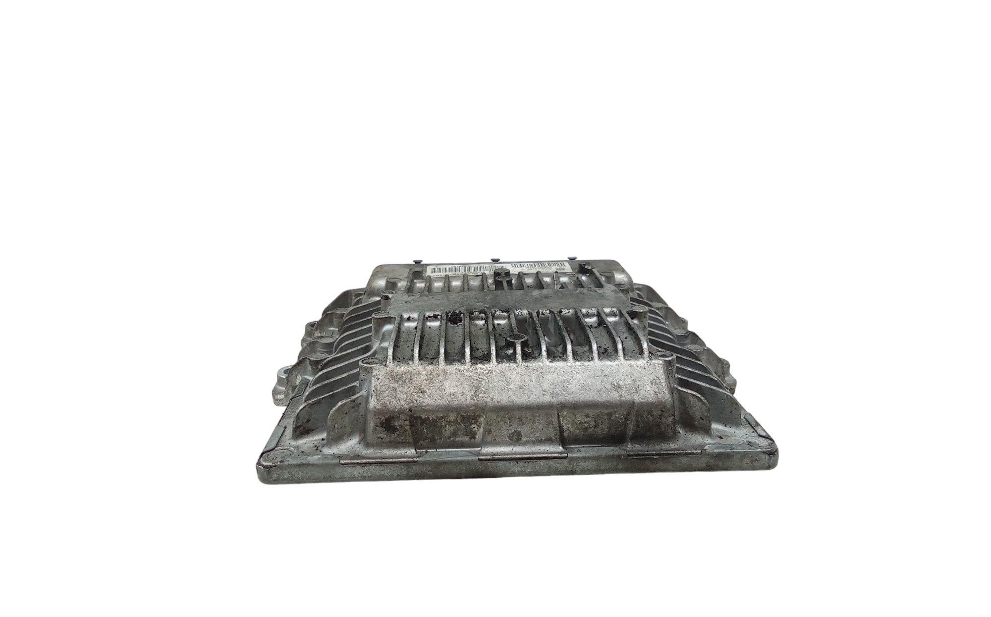 Centralina motore per Fiat Scudo 3 Serie (2007 - In produzione)